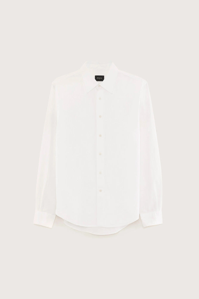 Bellerose - Chemise Franklin White