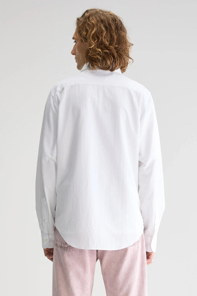 Bellerose - Chemise Franklin White