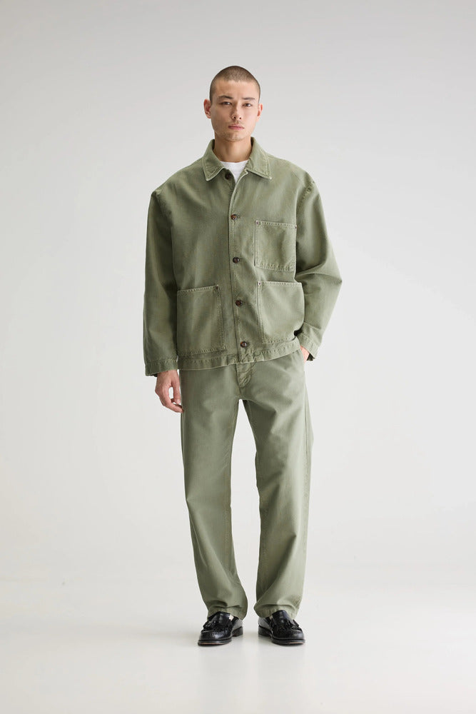 Bellerose - Veste Kadillac Dusty Olive