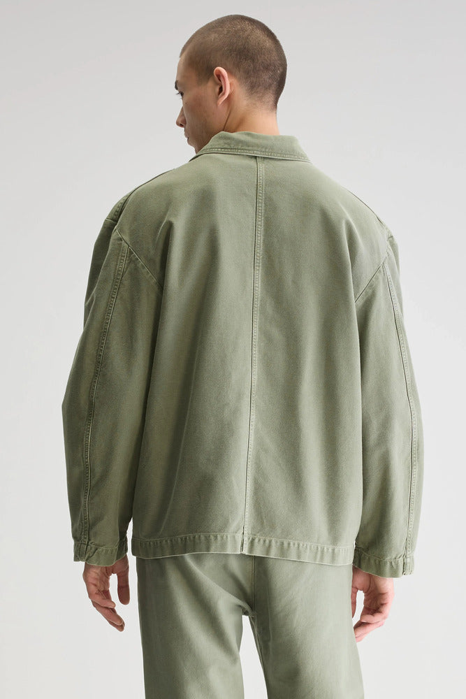 Bellerose - Veste Kadillac Dusty Olive