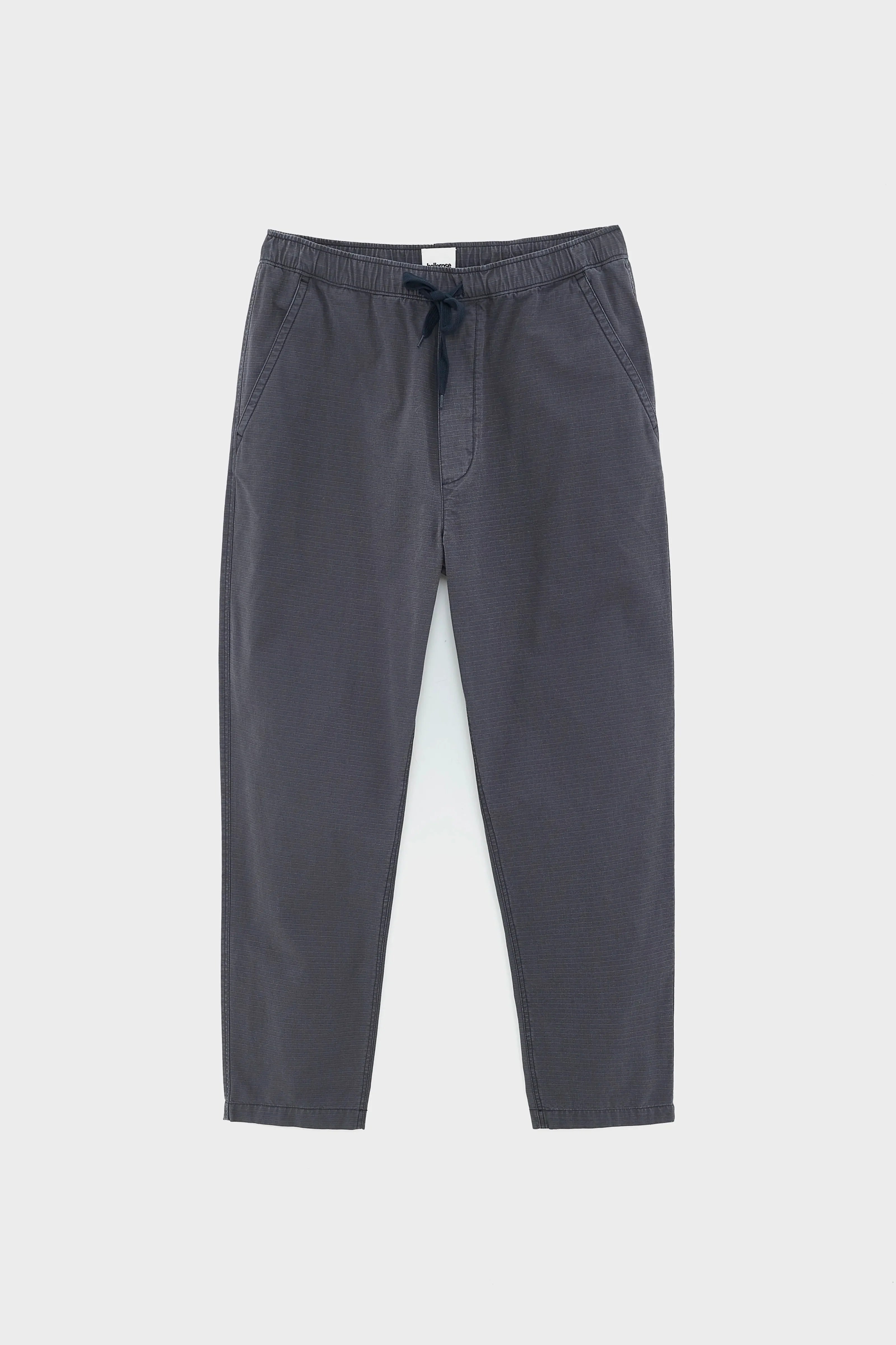 Bellerose - Pantalon Julius Black Sand