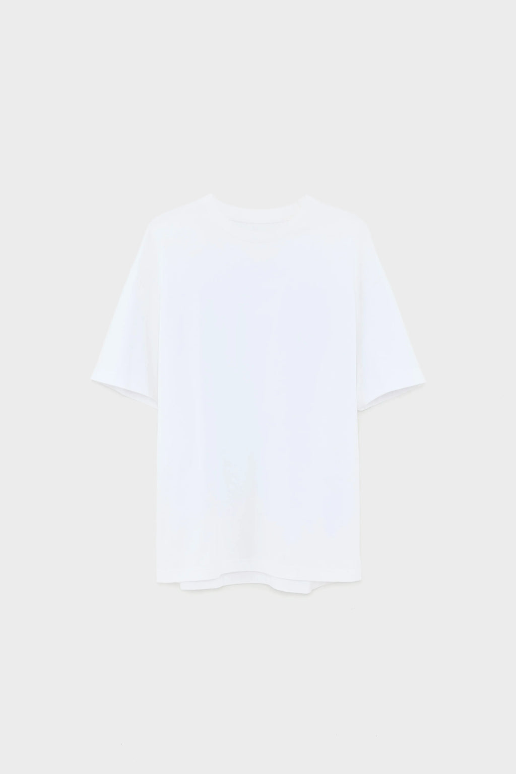 Bellerose - T-shirt Vlogs White