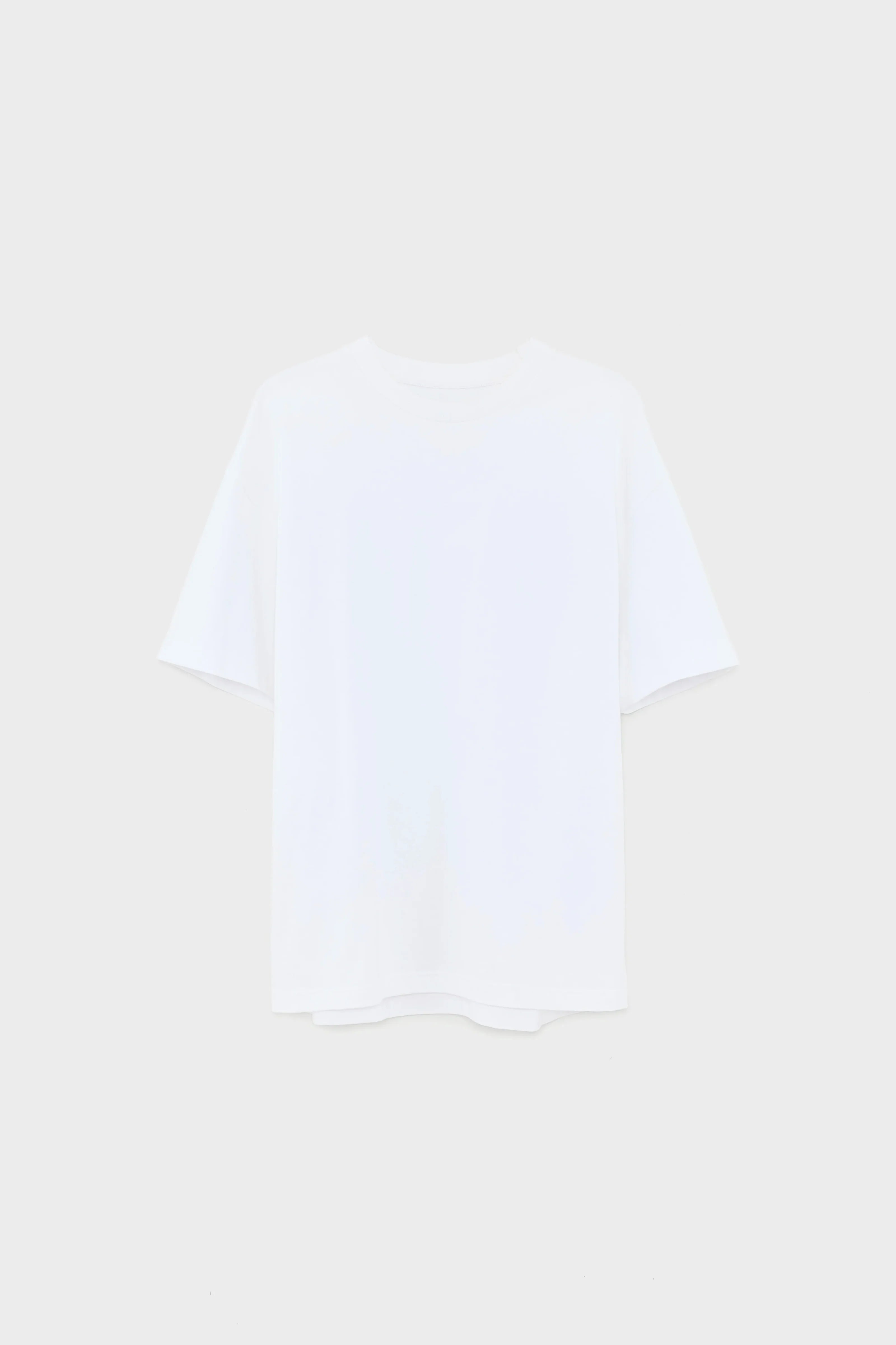 Bellerose - T-shirt Vlogs White