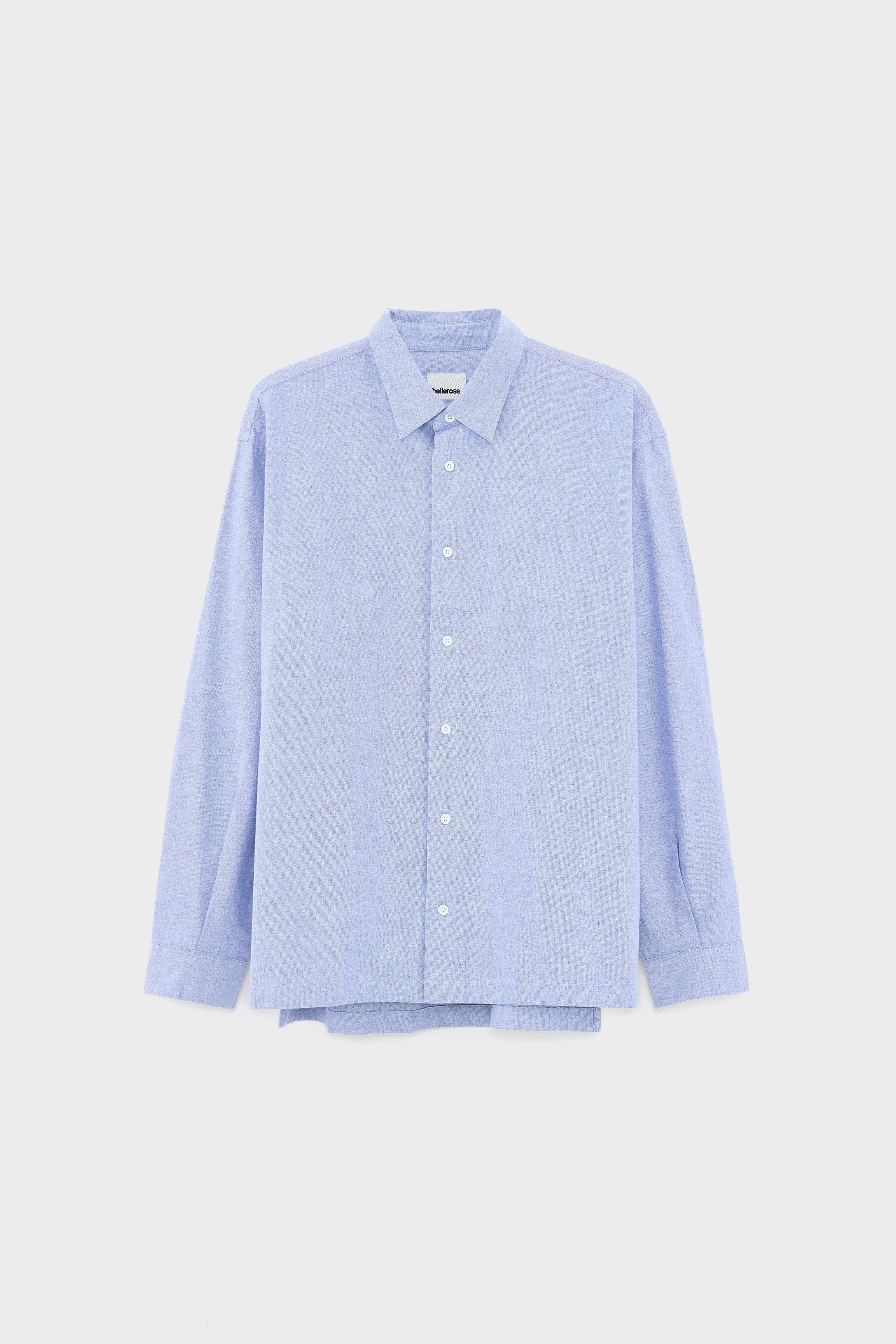 Bellerose - Chemise Flip Chambray