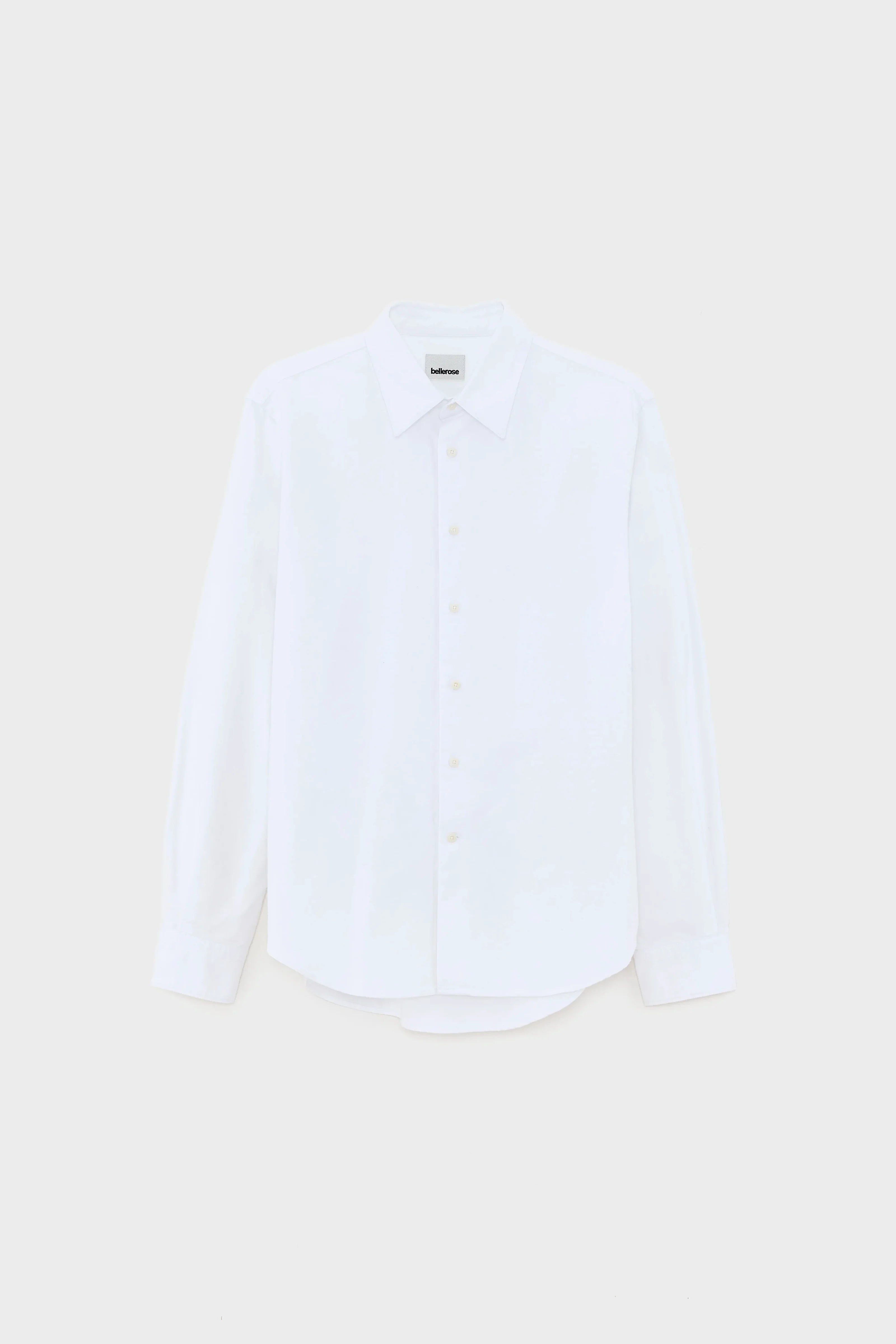 Bellerose - Chemise Franklin Blanche