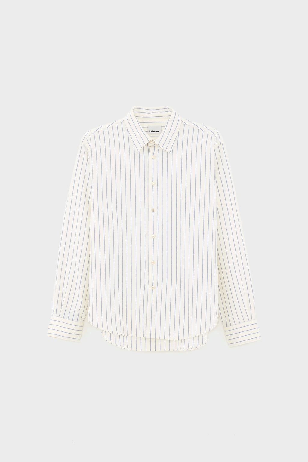 Bellerose - Chemise Franklin Stripe F