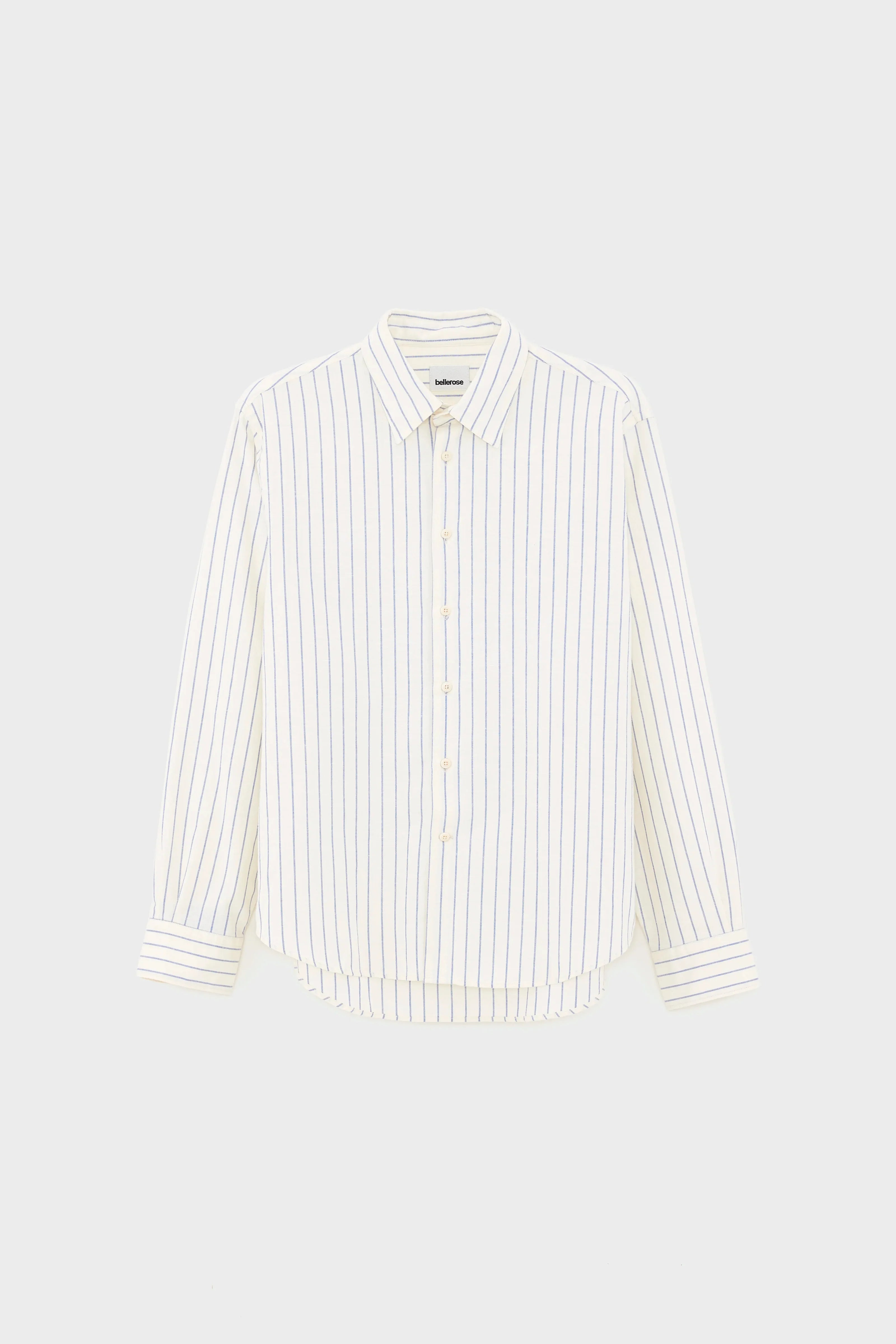 Bellerose - Chemise Franklin Stripe F