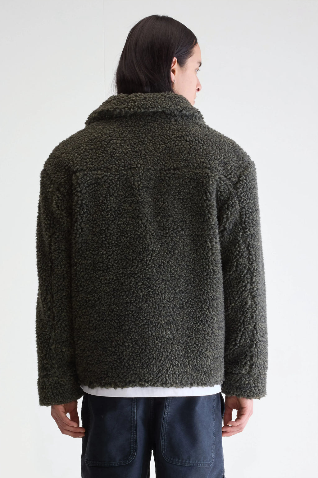 Bellerose - Veste Jezzo Dark Olive