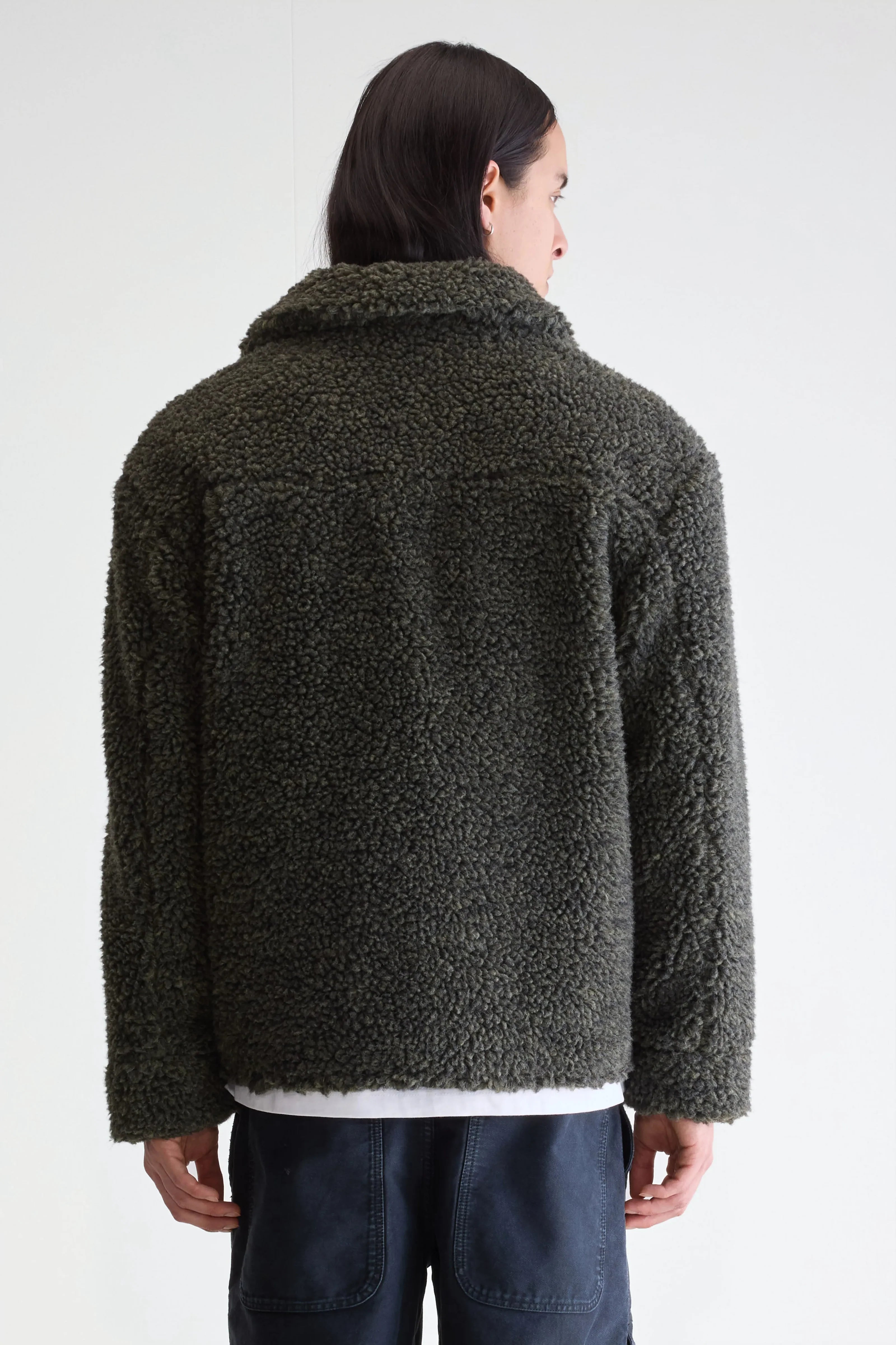 Bellerose - Veste Jezzo Dark Olive