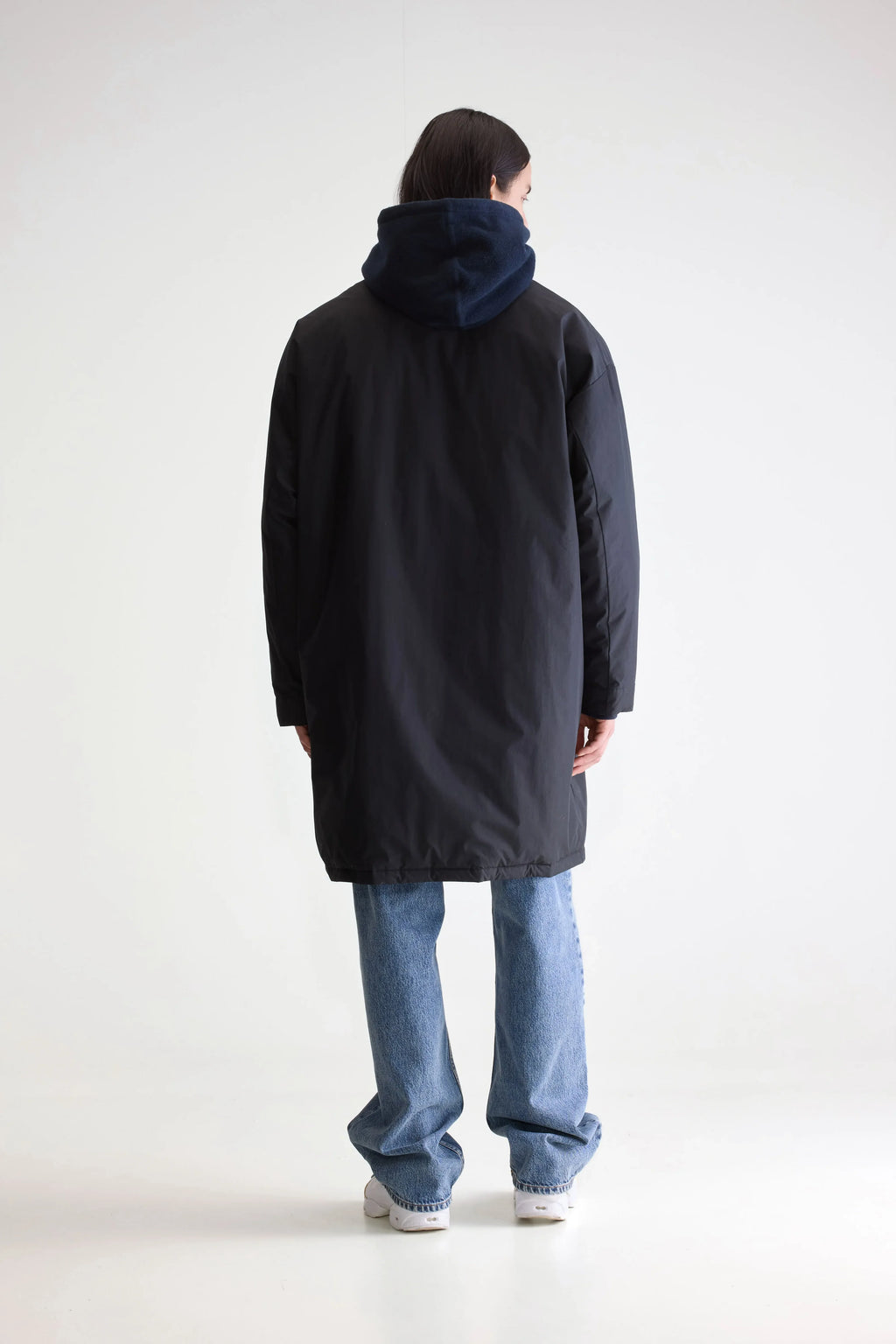 Bellerose - Manteau de pluie Hubby Noir