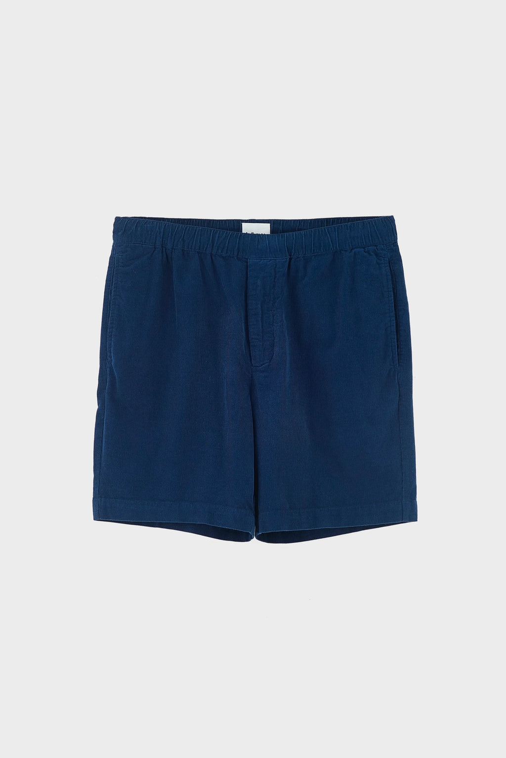 Bellerose - Short classique Shaun Worker