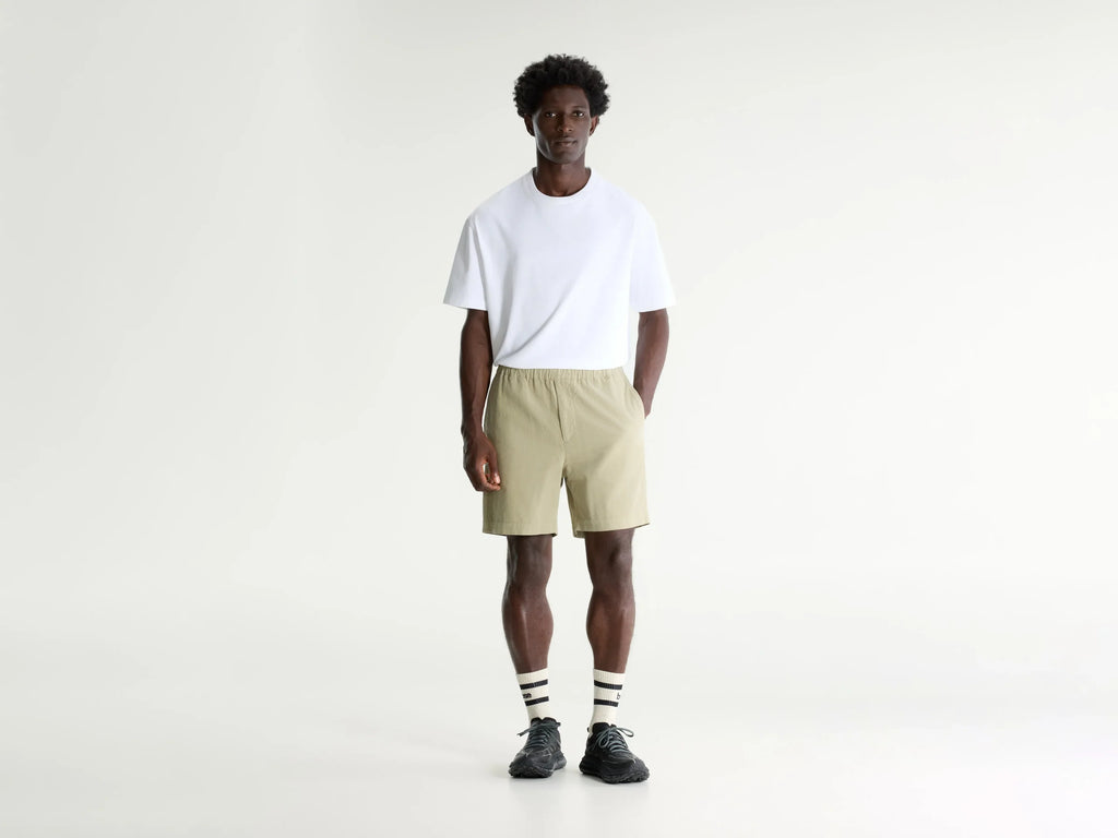 Bellerose - Short classique Shaun Thym