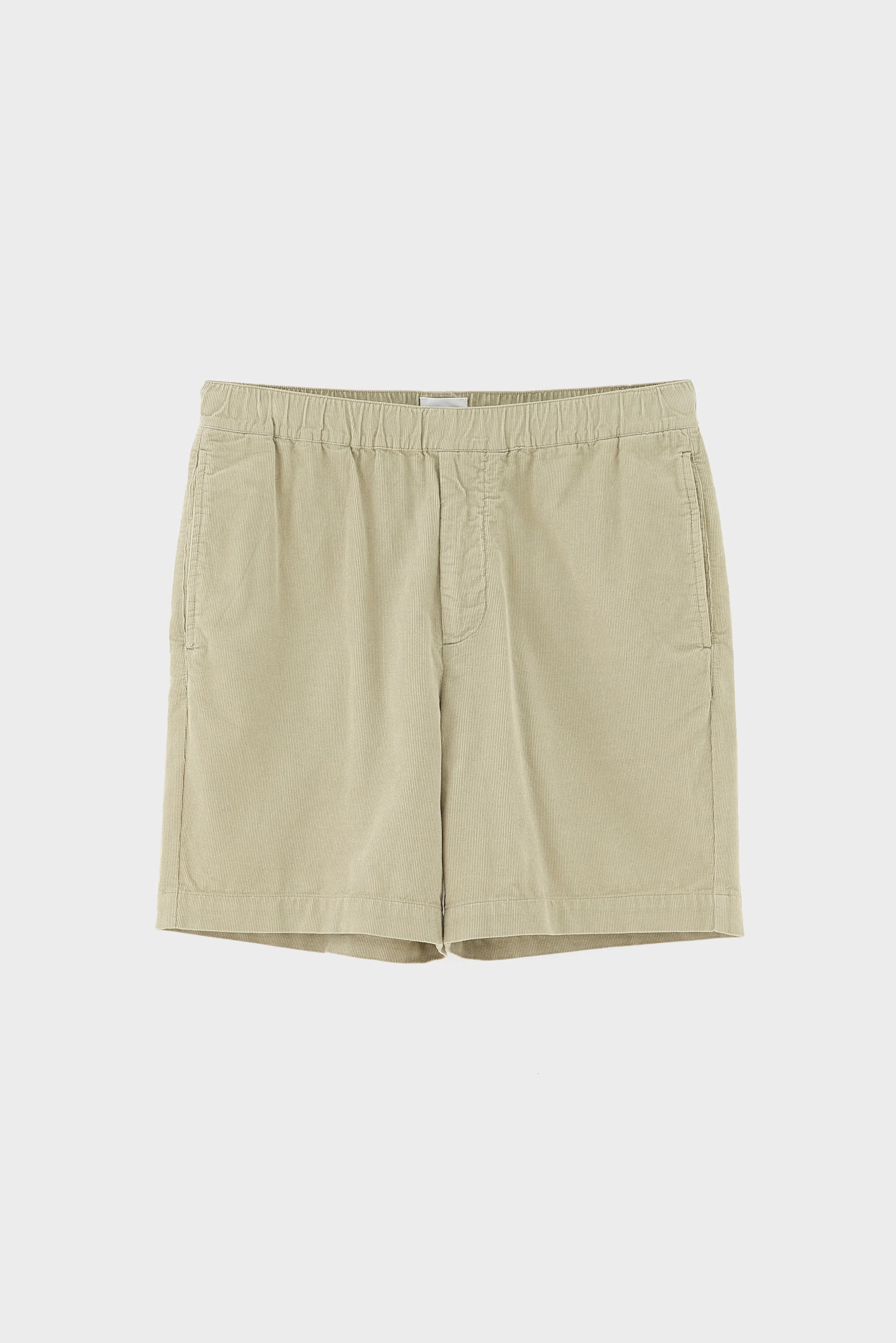 Bellerose - Short classique Shaun Thym