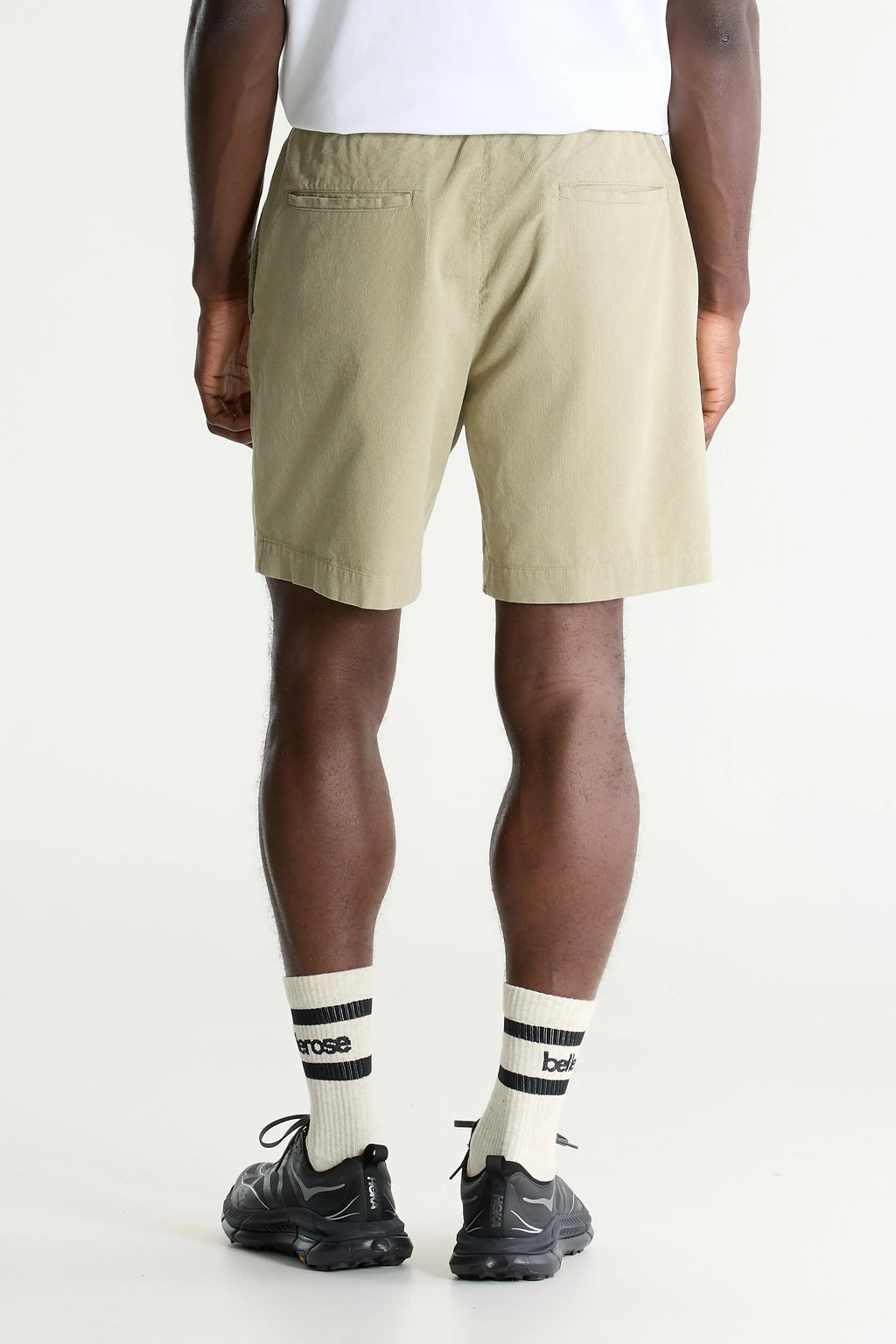 Bellerose - Short classique Shaun Thym