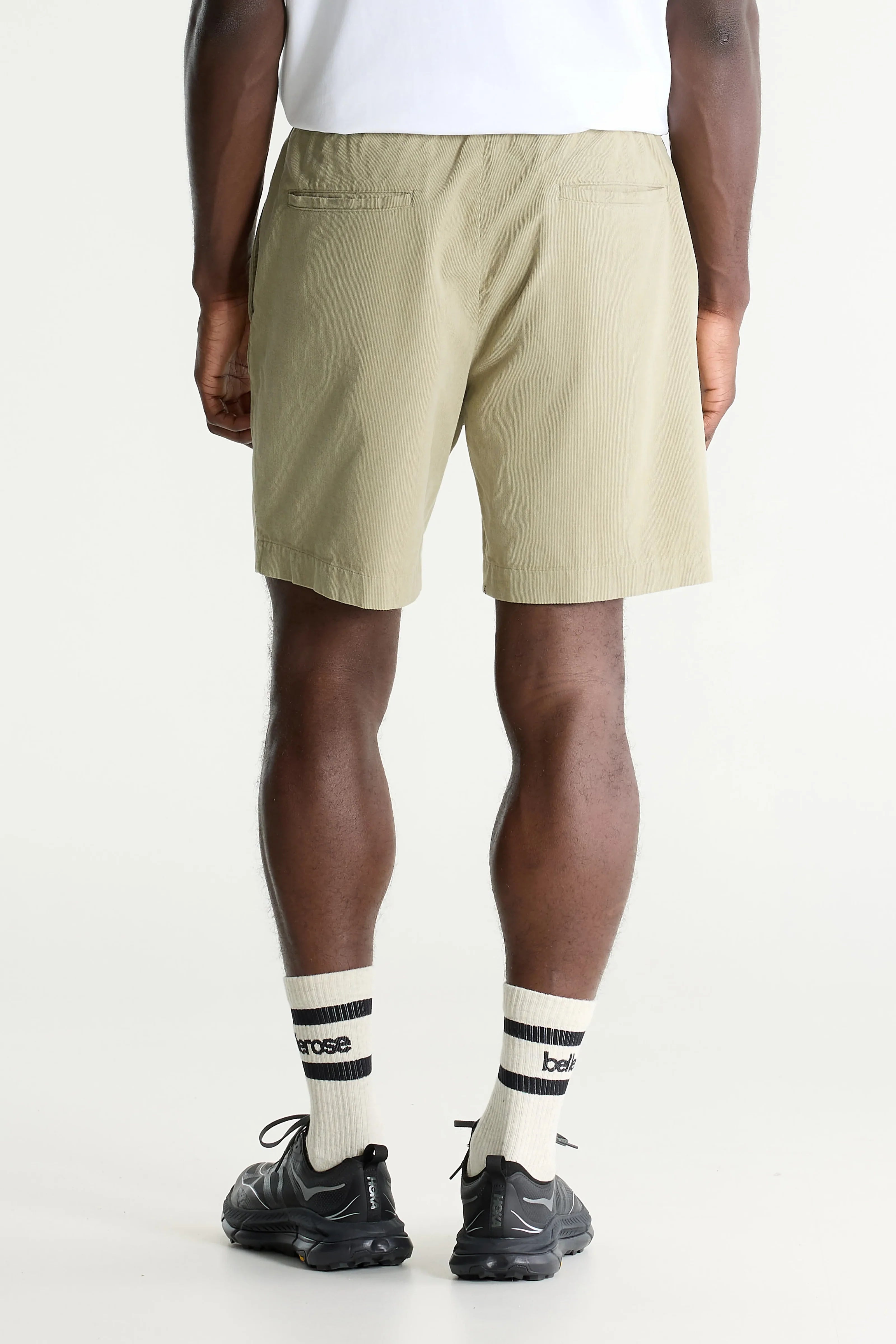 Bellerose - Short classique Shaun Thym