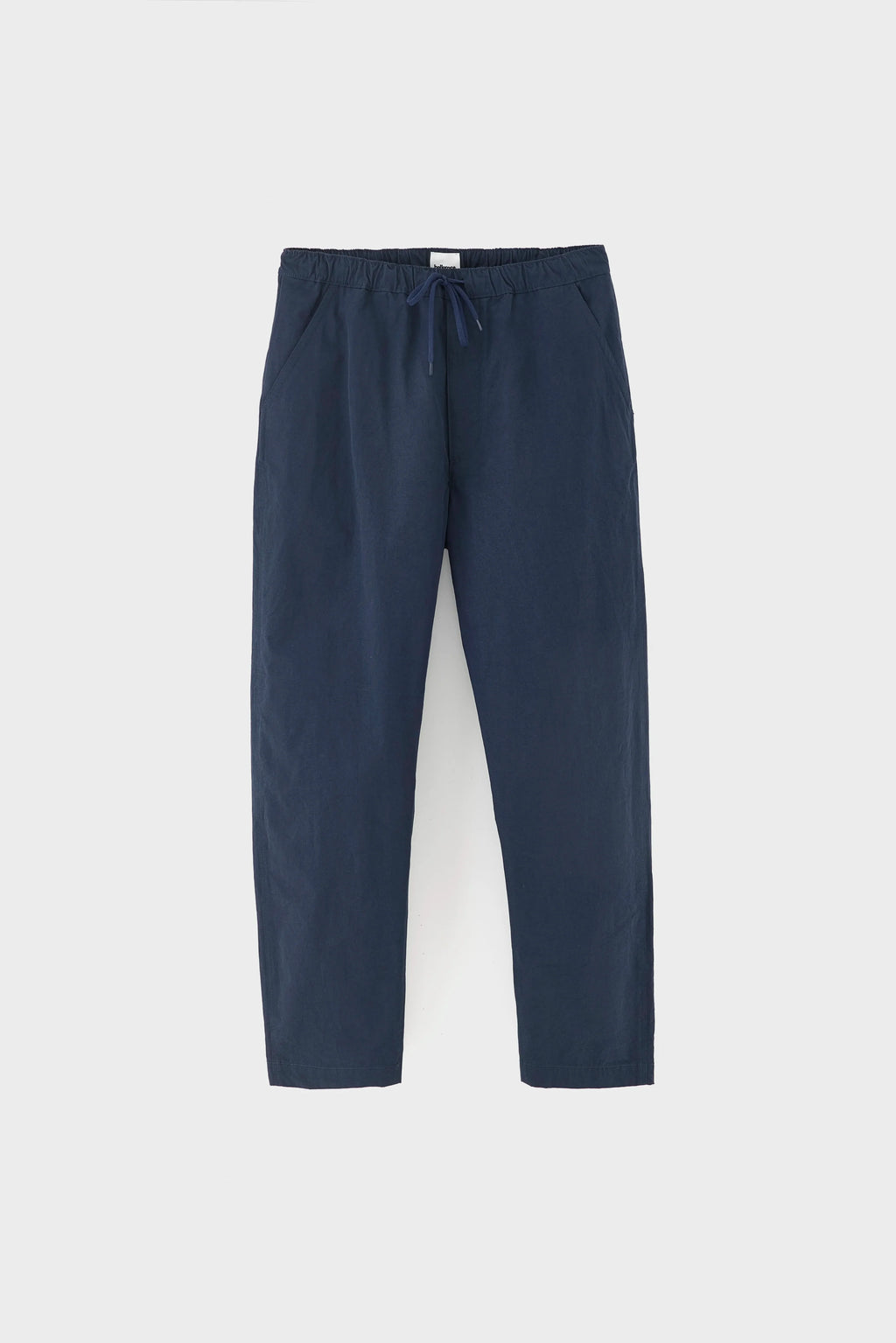 Bellerose - Pantalon baggy Julius Navy