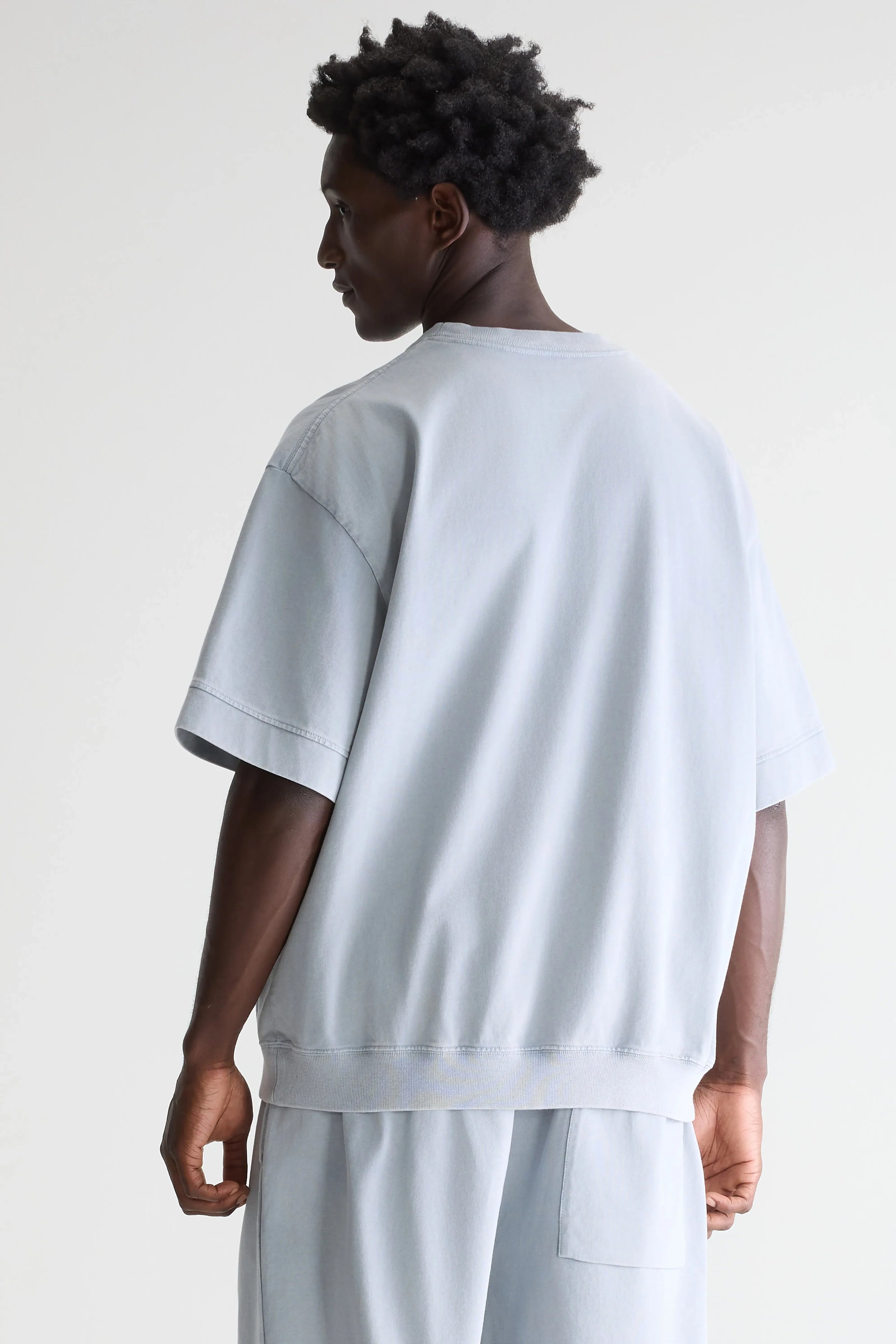 Bellerose - T-shirt à manches courtes Fantom Gloomy