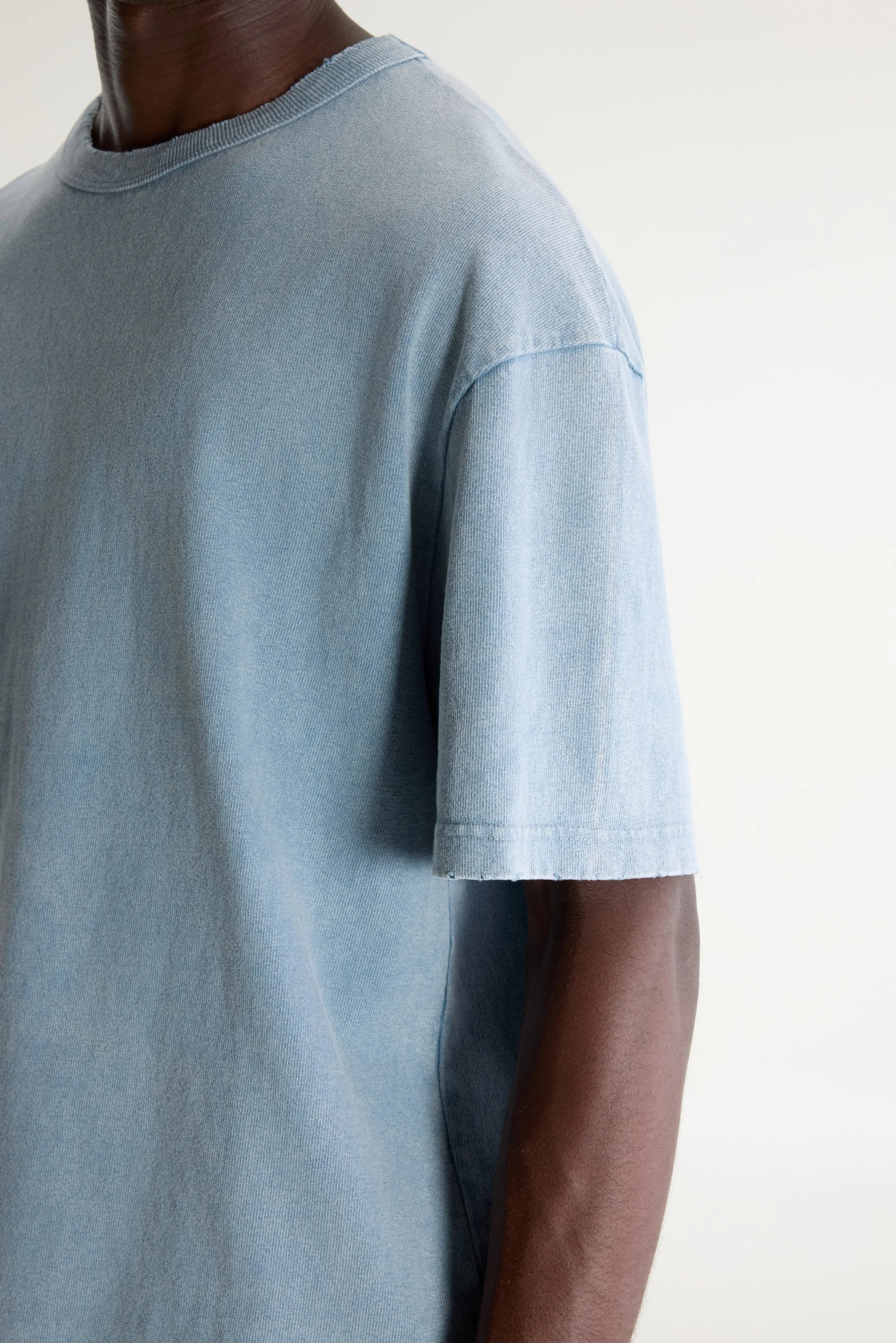 Bellerose - T-shirt à manches courtes Vouch Artic
