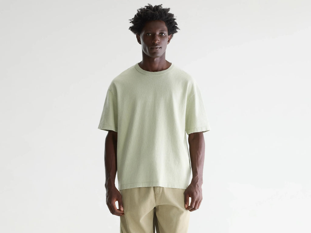 Bellerose - T-shirt à manches courtes Vouch Thym