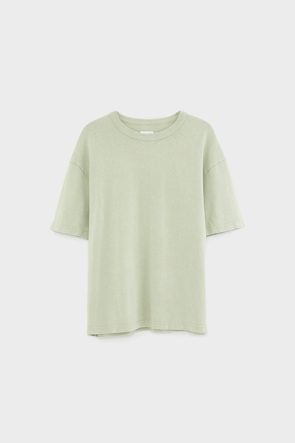 Bellerose - T-shirt à manches courtes Vouch Thym