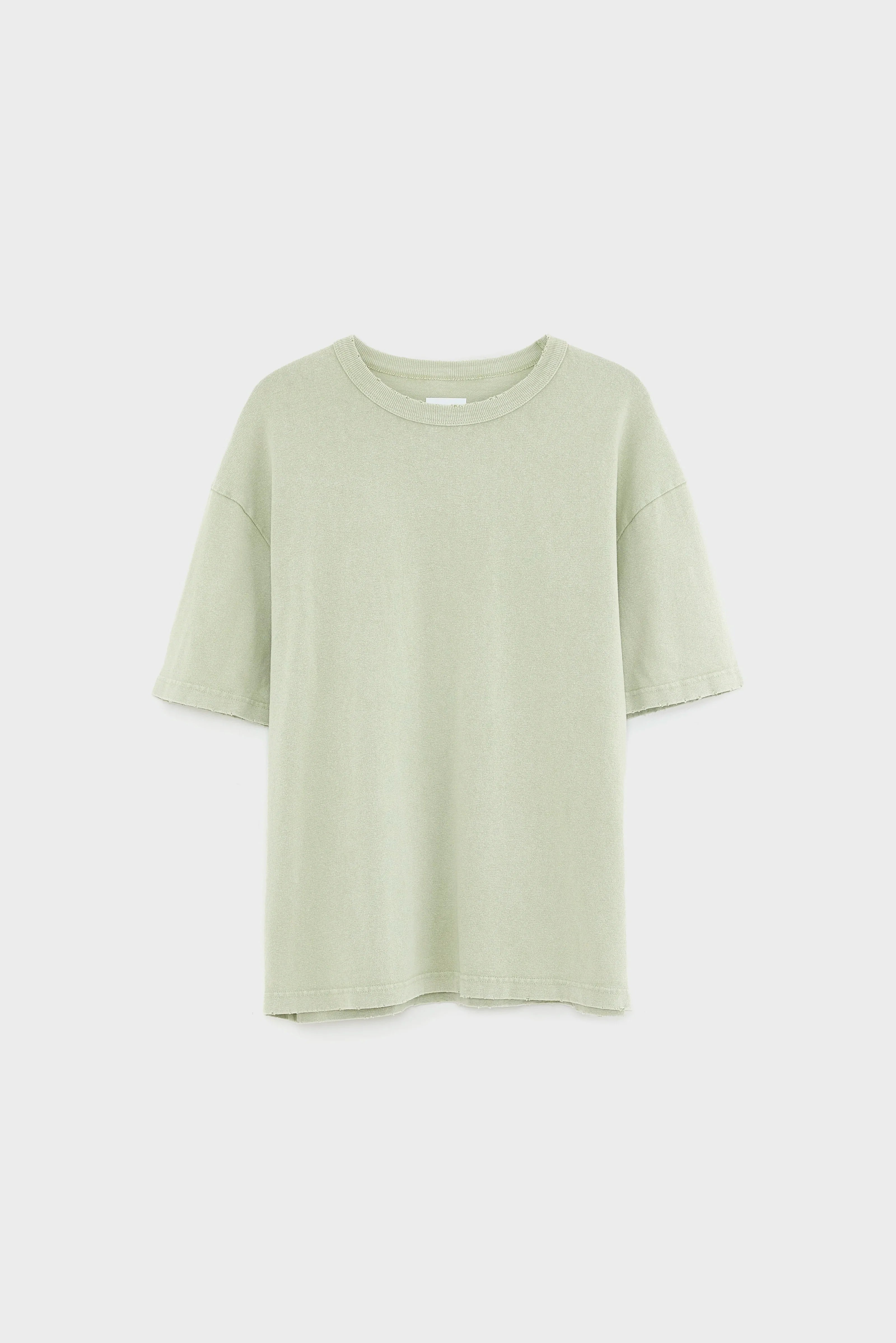 Bellerose - T-shirt à manches courtes Vouch Thym