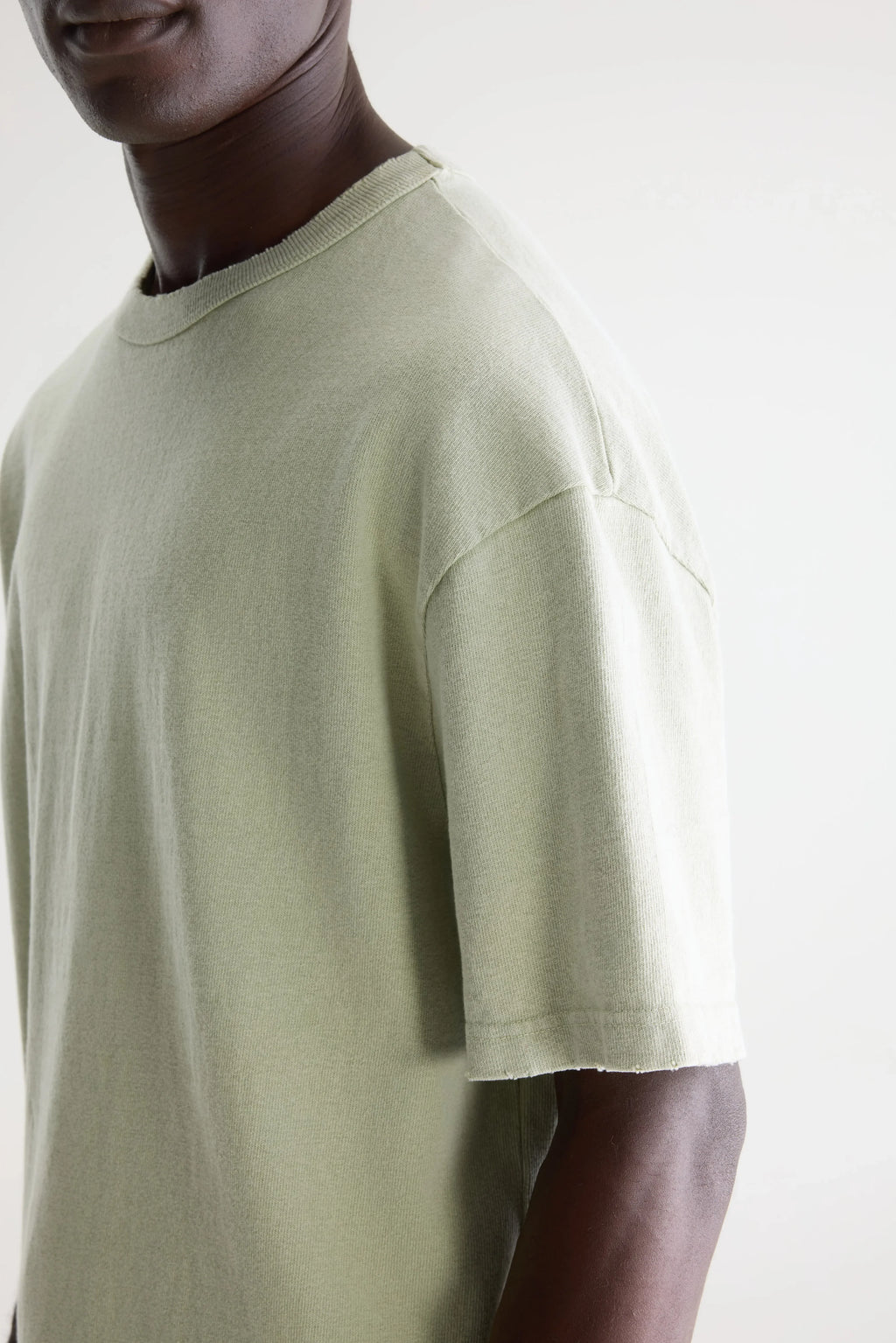 Bellerose - T-shirt à manches courtes Vouch Thym