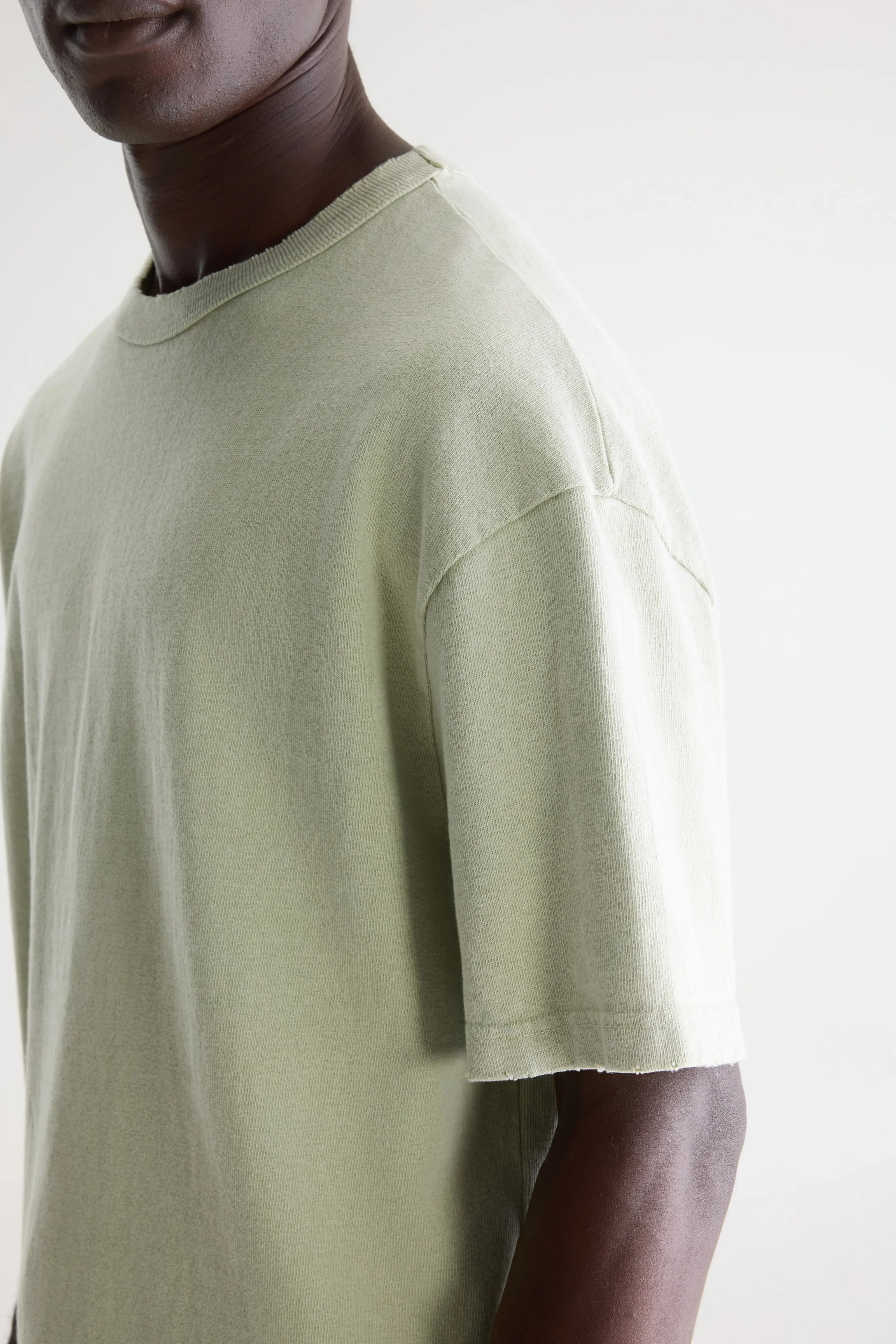 Bellerose - T-shirt à manches courtes Vouch Thym