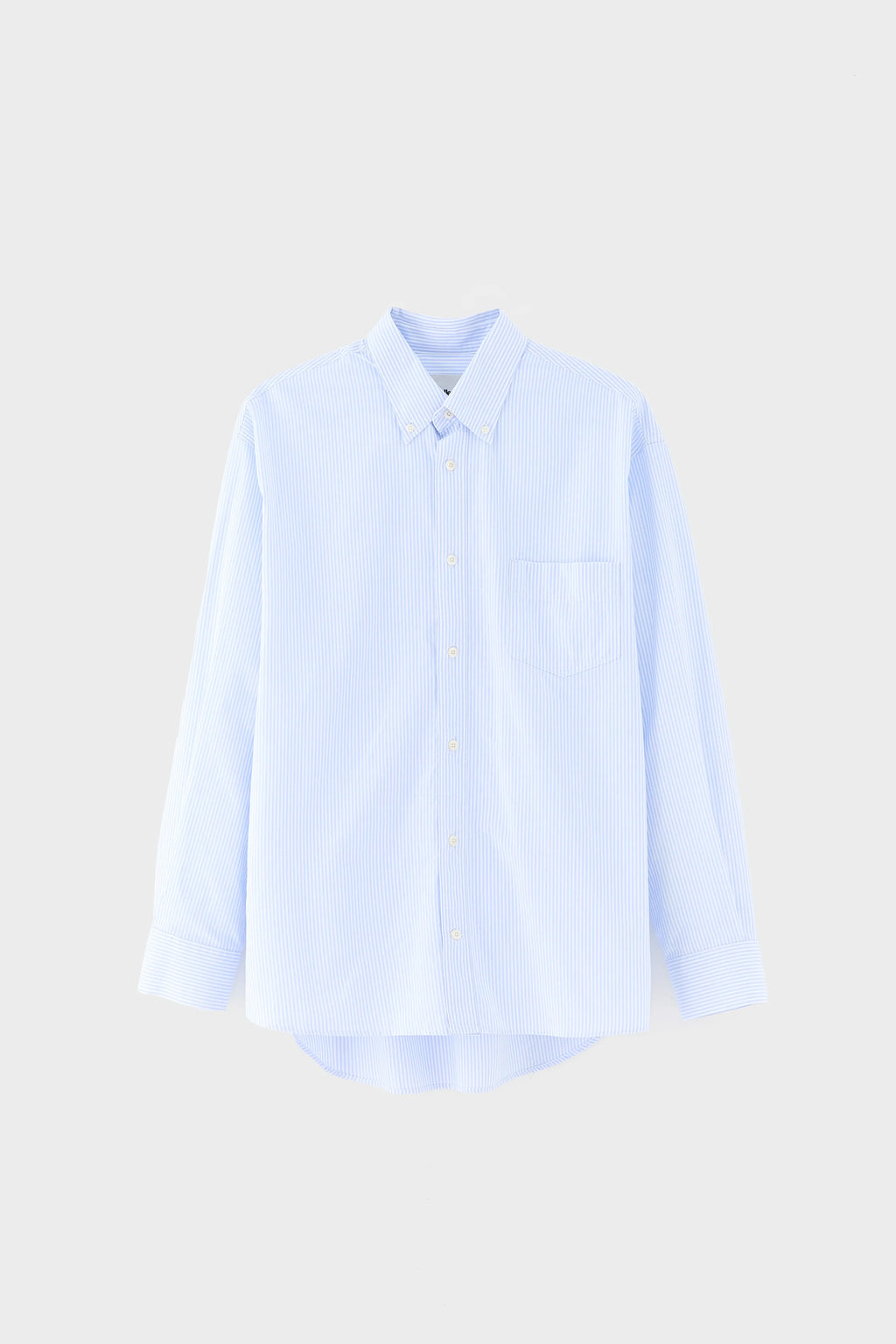 Bellerose - Chemise Lighto chardon/white Stripe A