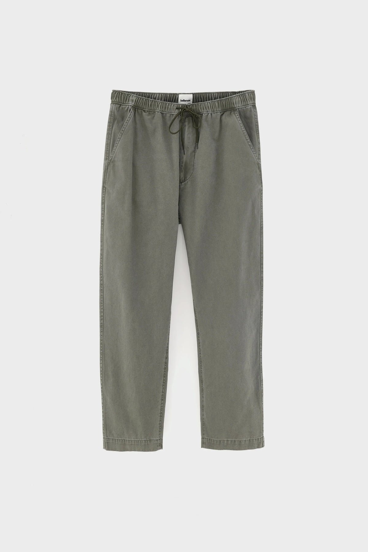 Bellerose - Pantalon Julius Thyme