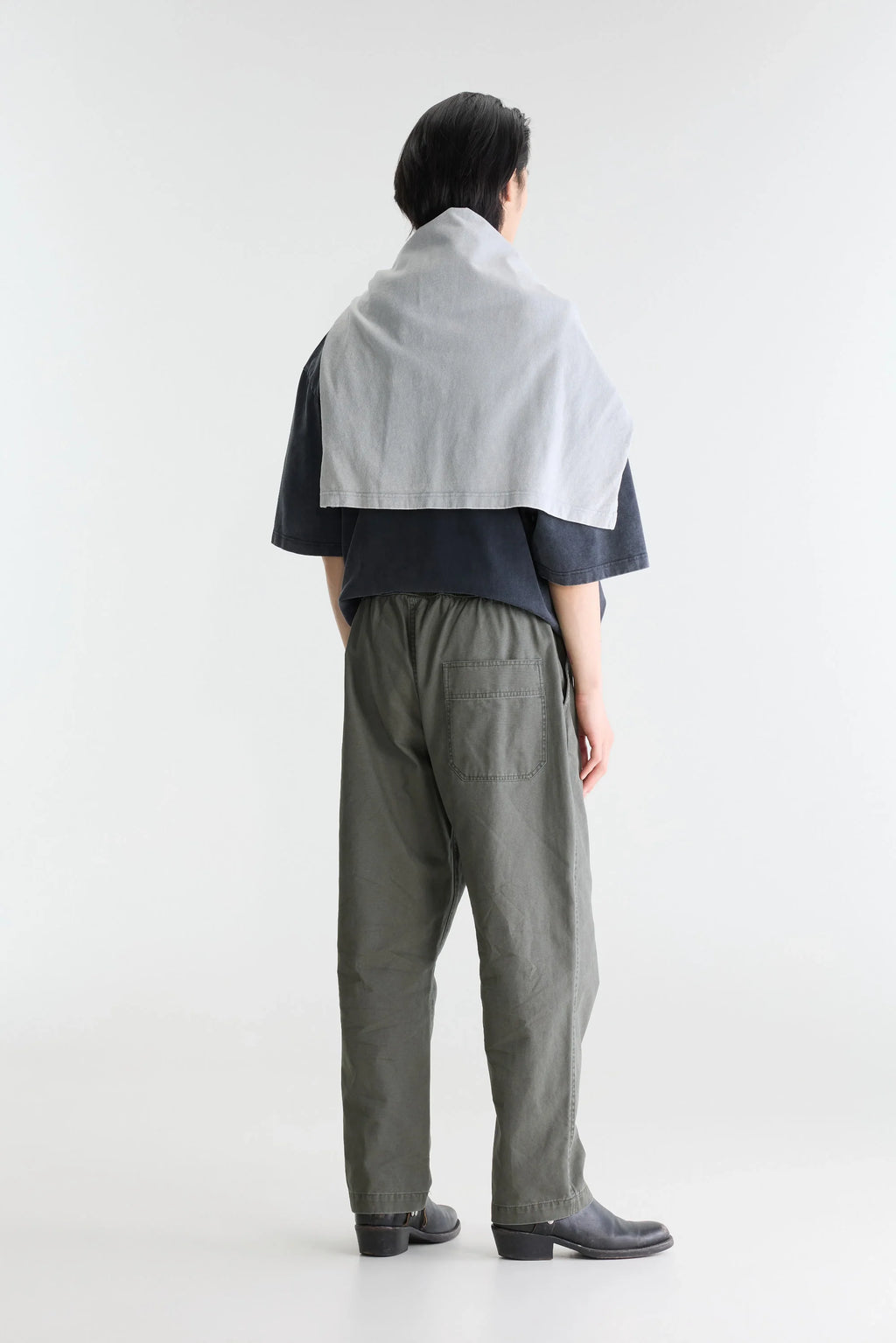 Bellerose - Pantalon Julius Thyme