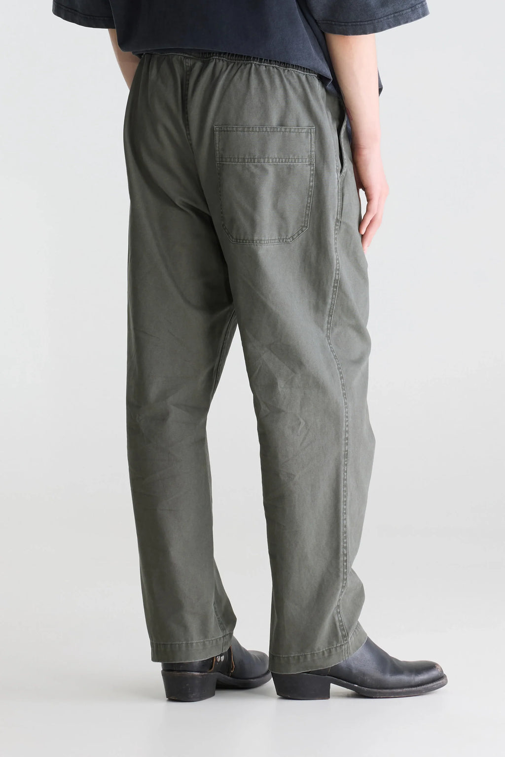 Bellerose - Pantalon Julius Thyme