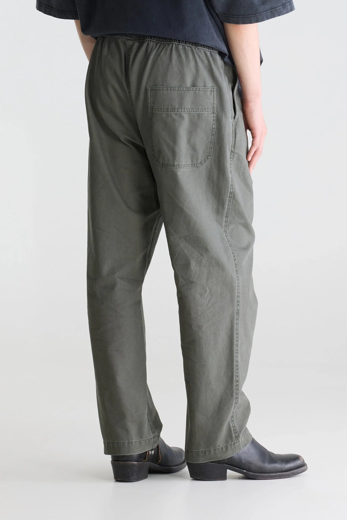 Bellerose - Pantalon Julius Thyme