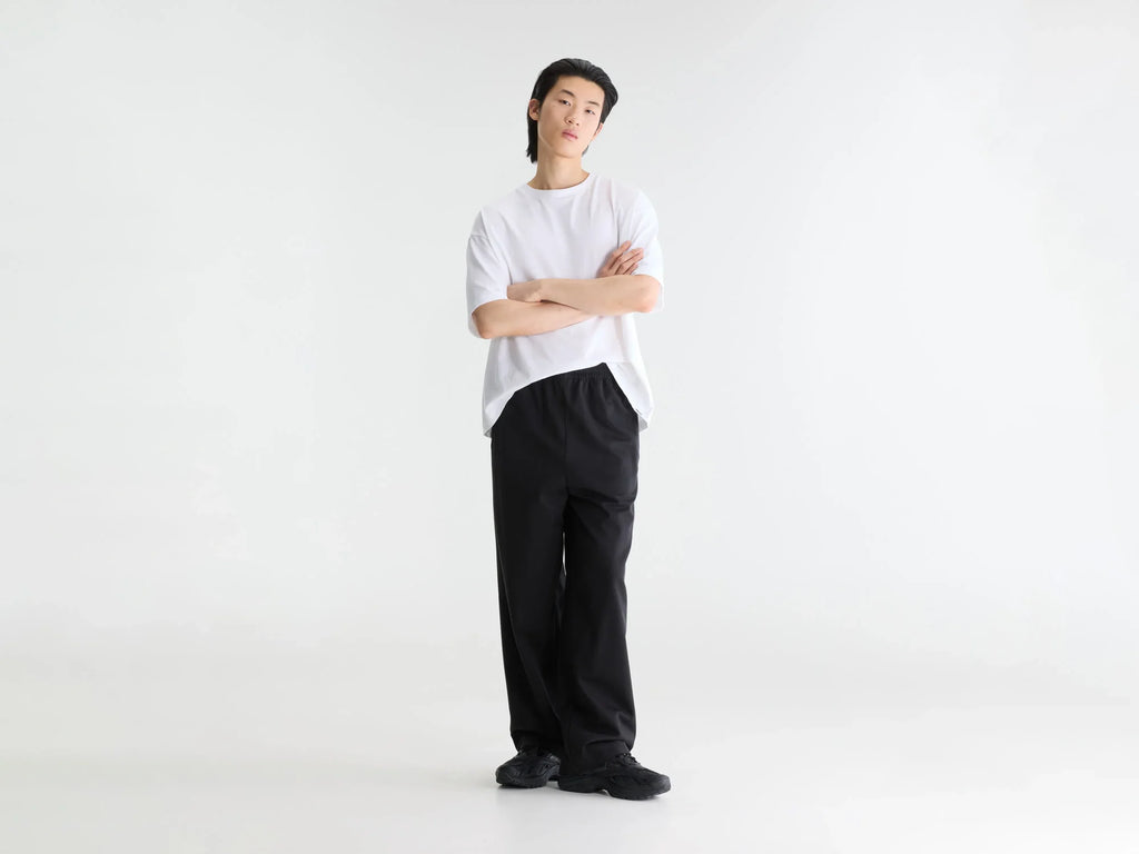 Bellerose - Pantalon Joie Off Black