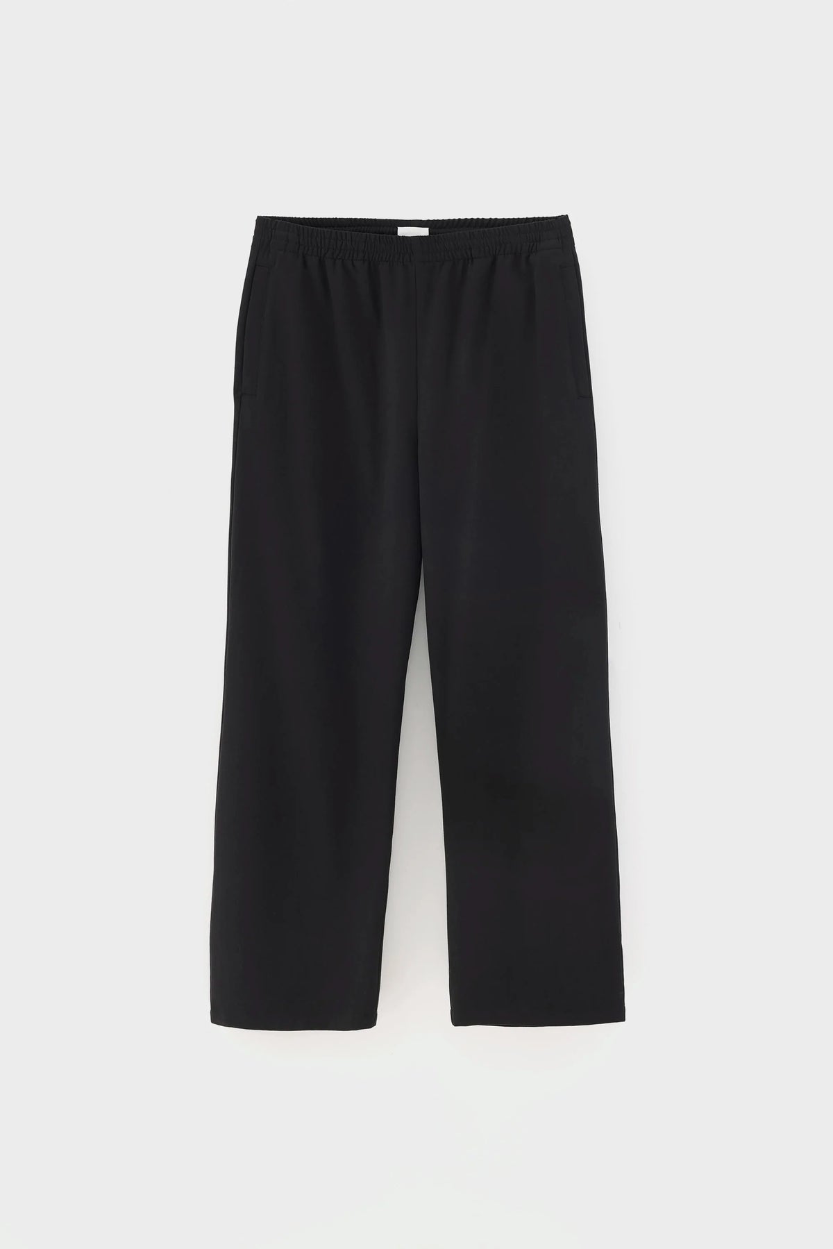 Bellerose - Pantalon Joie Off Black