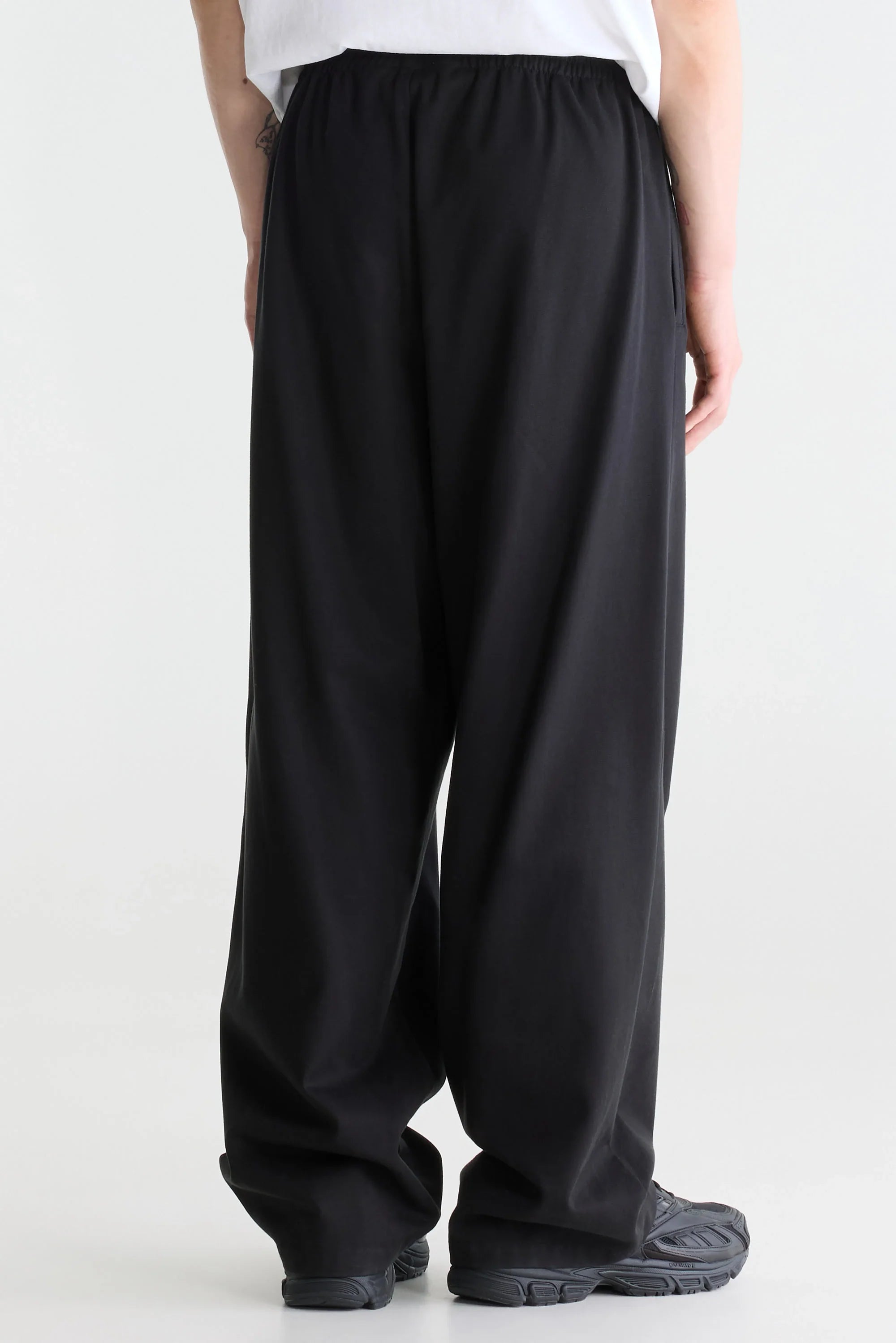 Bellerose - Pantalon Joie Off Black