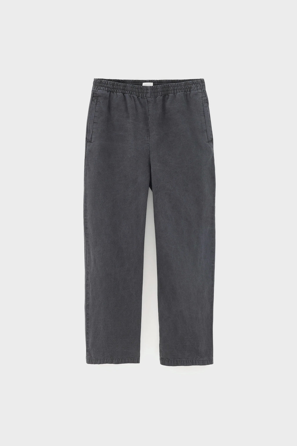 Bellerose - Pantalon Joie Black Sand