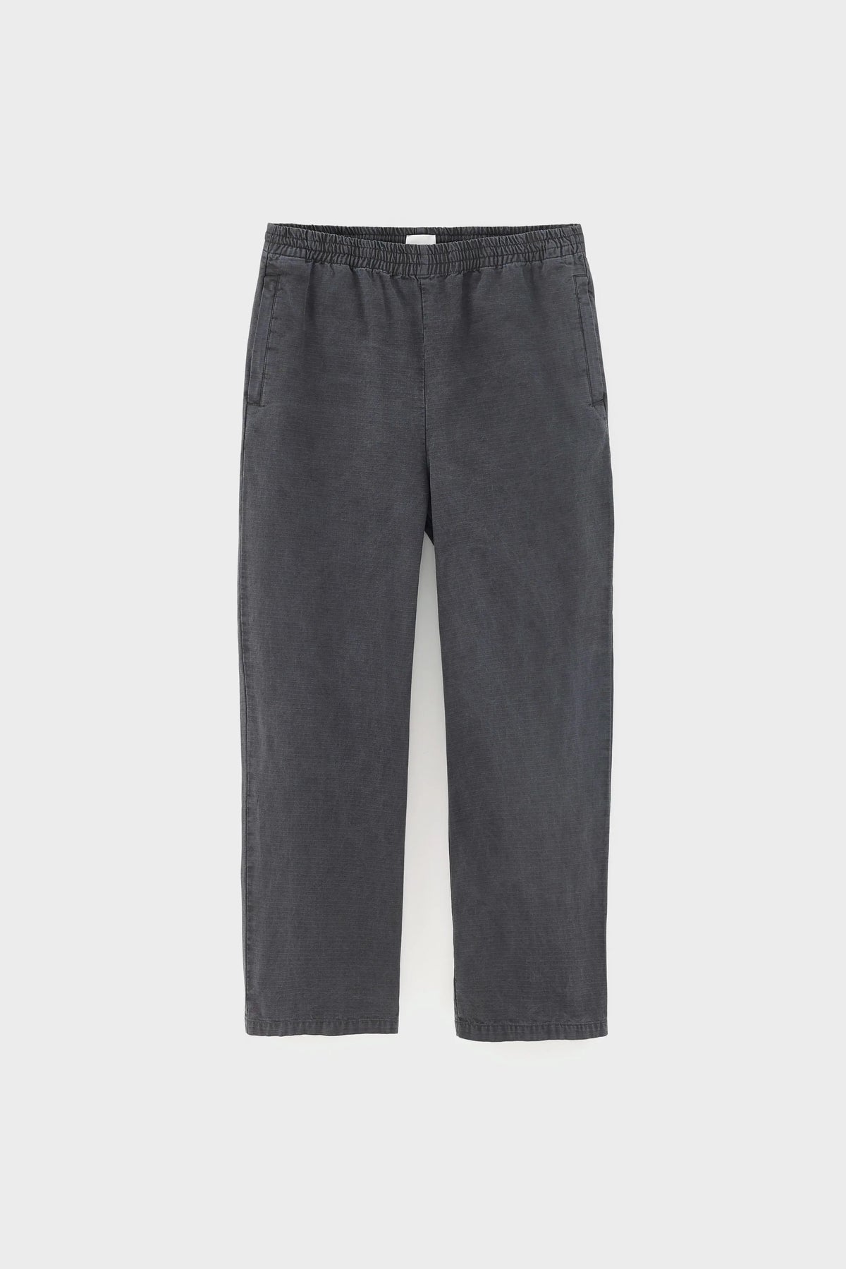 Bellerose - Pantalon Joie Black Sand