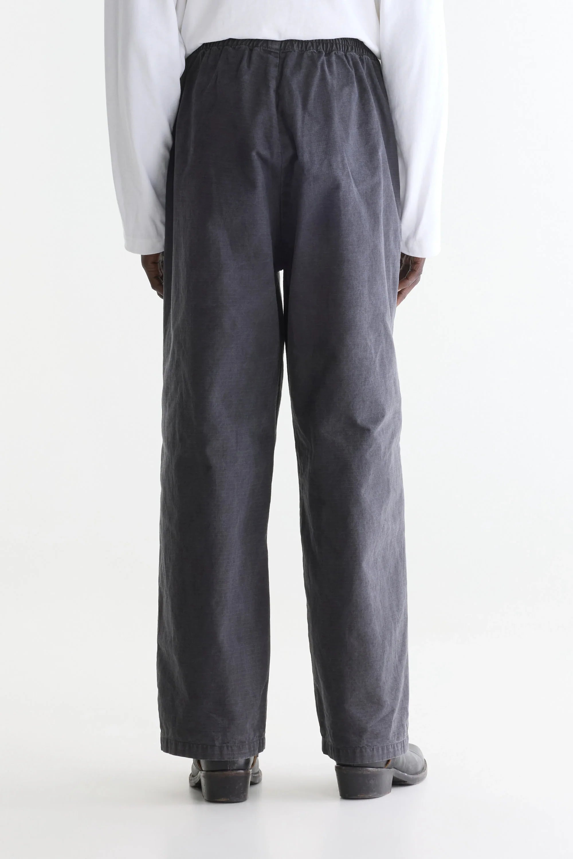 Bellerose - Pantalon Joie Black Sand