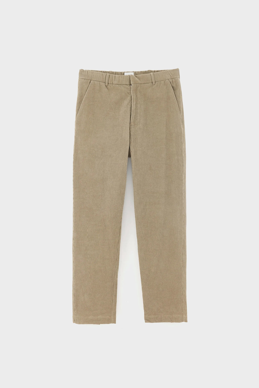 Bellerose - Pantalon velours Paynt Fog