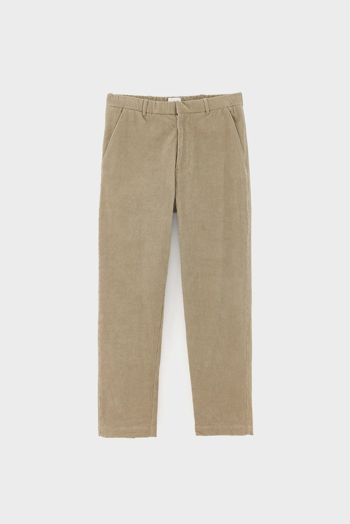 Bellerose - Pantalon velours Paynt Fog