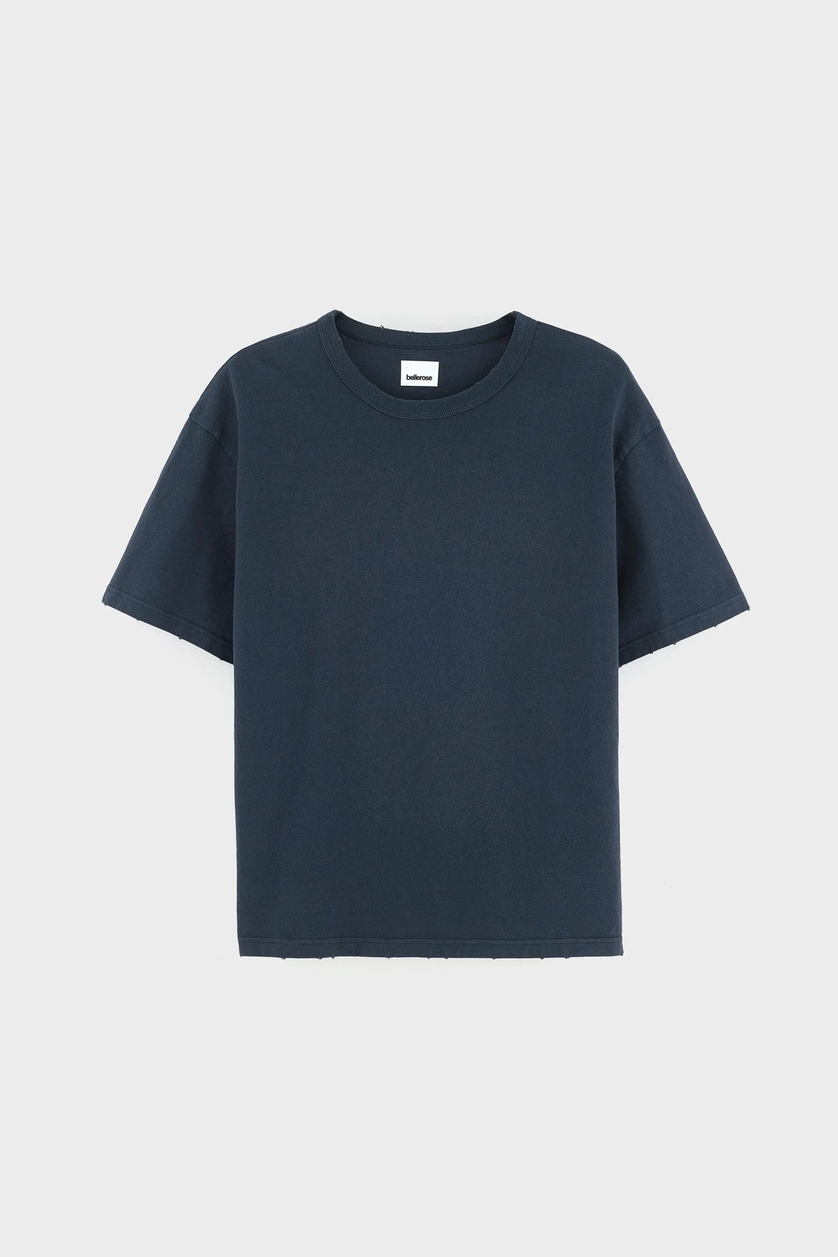 Bellerose - Tee-shirt Vouch Dark Navy