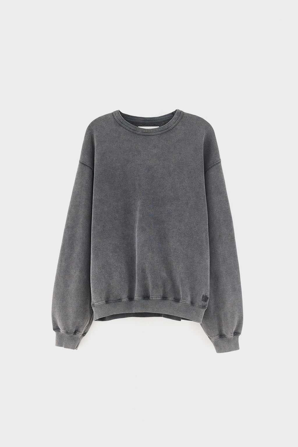 Bellerose - Sweat Frappen Black