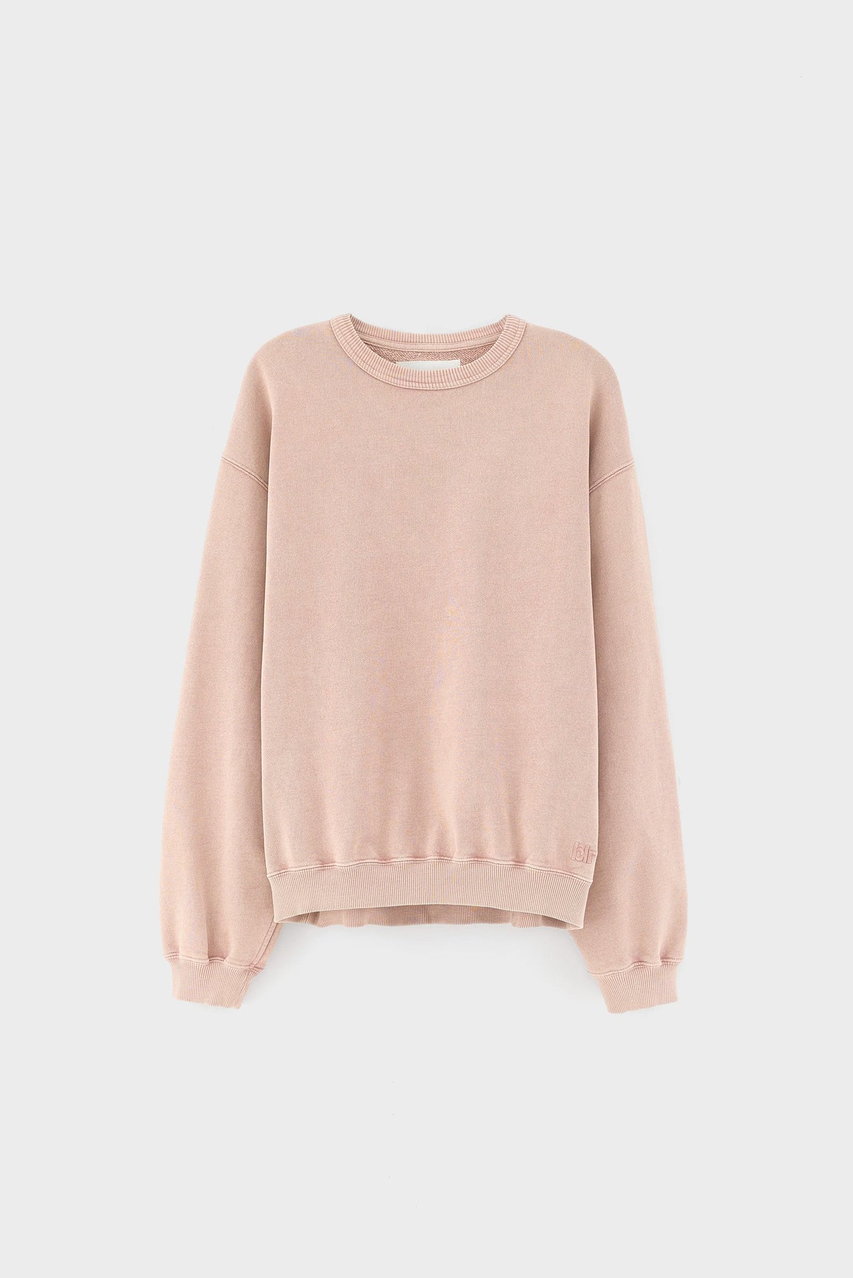 Bellerose - Sweat Fappen Walnut