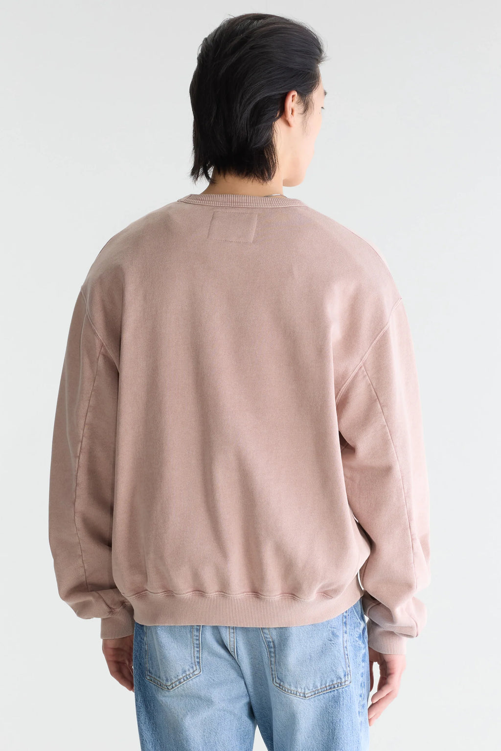Bellerose - Sweat Fappen Walnut