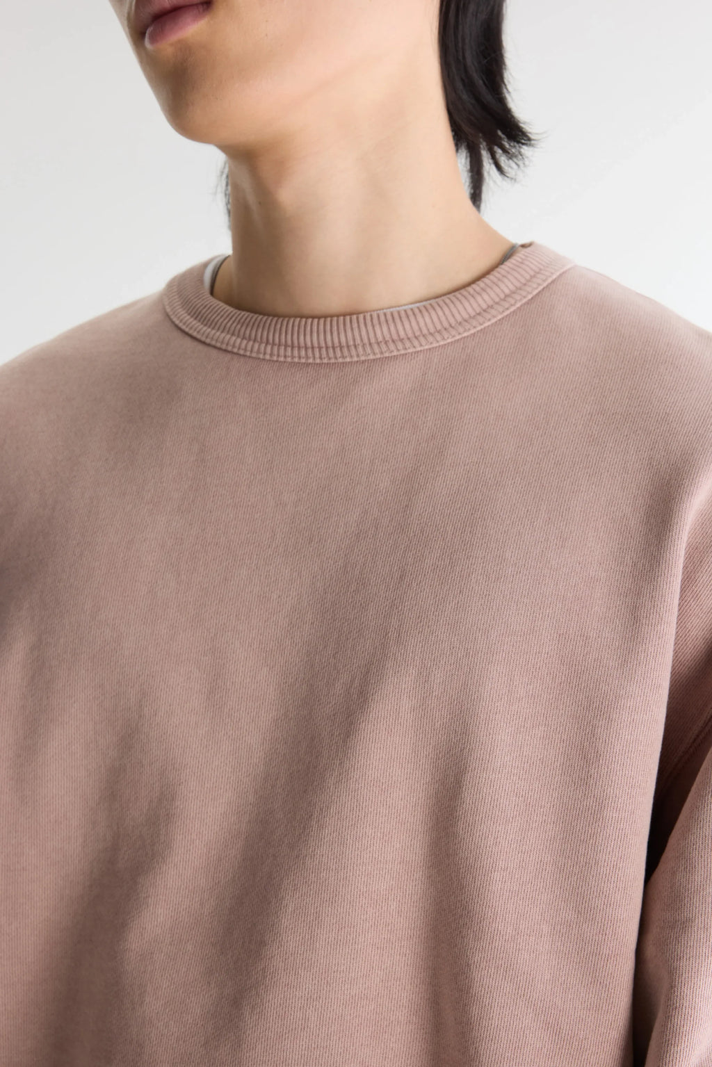 Bellerose - Sweat Fappen Walnut