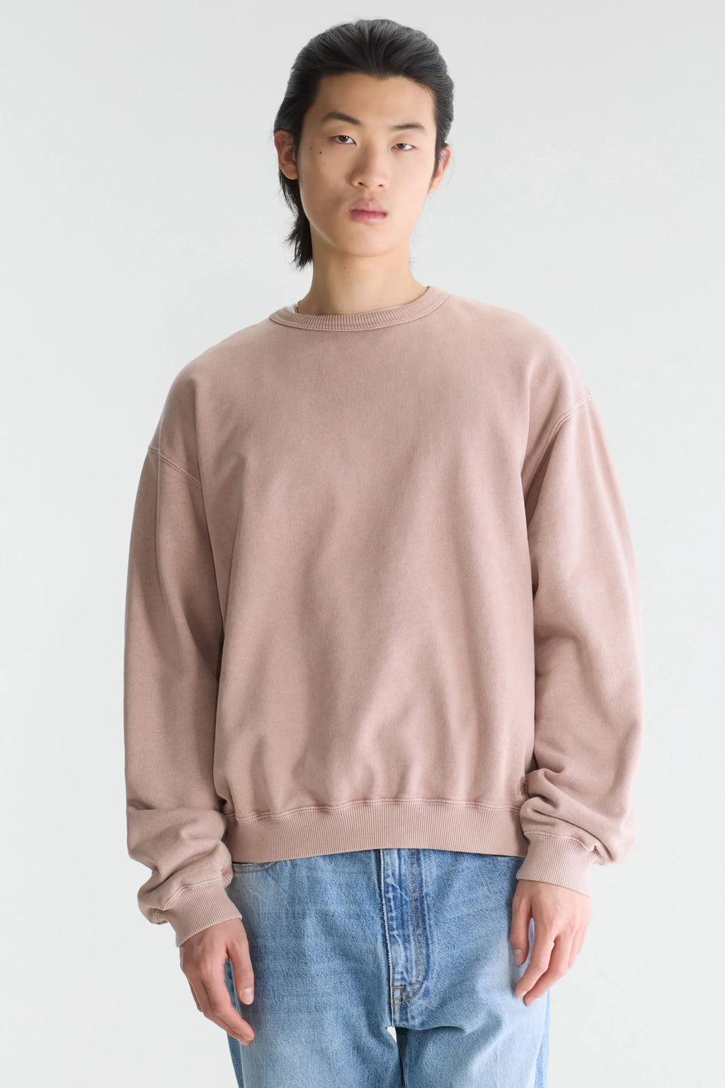 Bellerose - Sweat Fappen Walnut