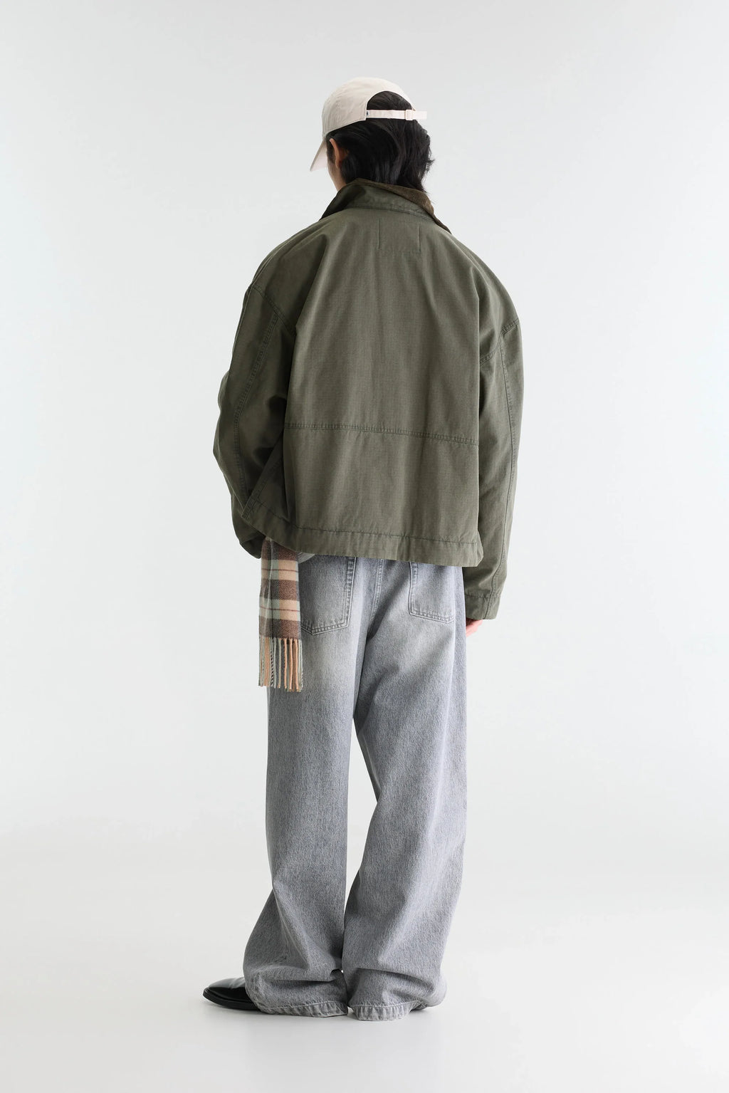 Bellerose - Veste Plod Thyme