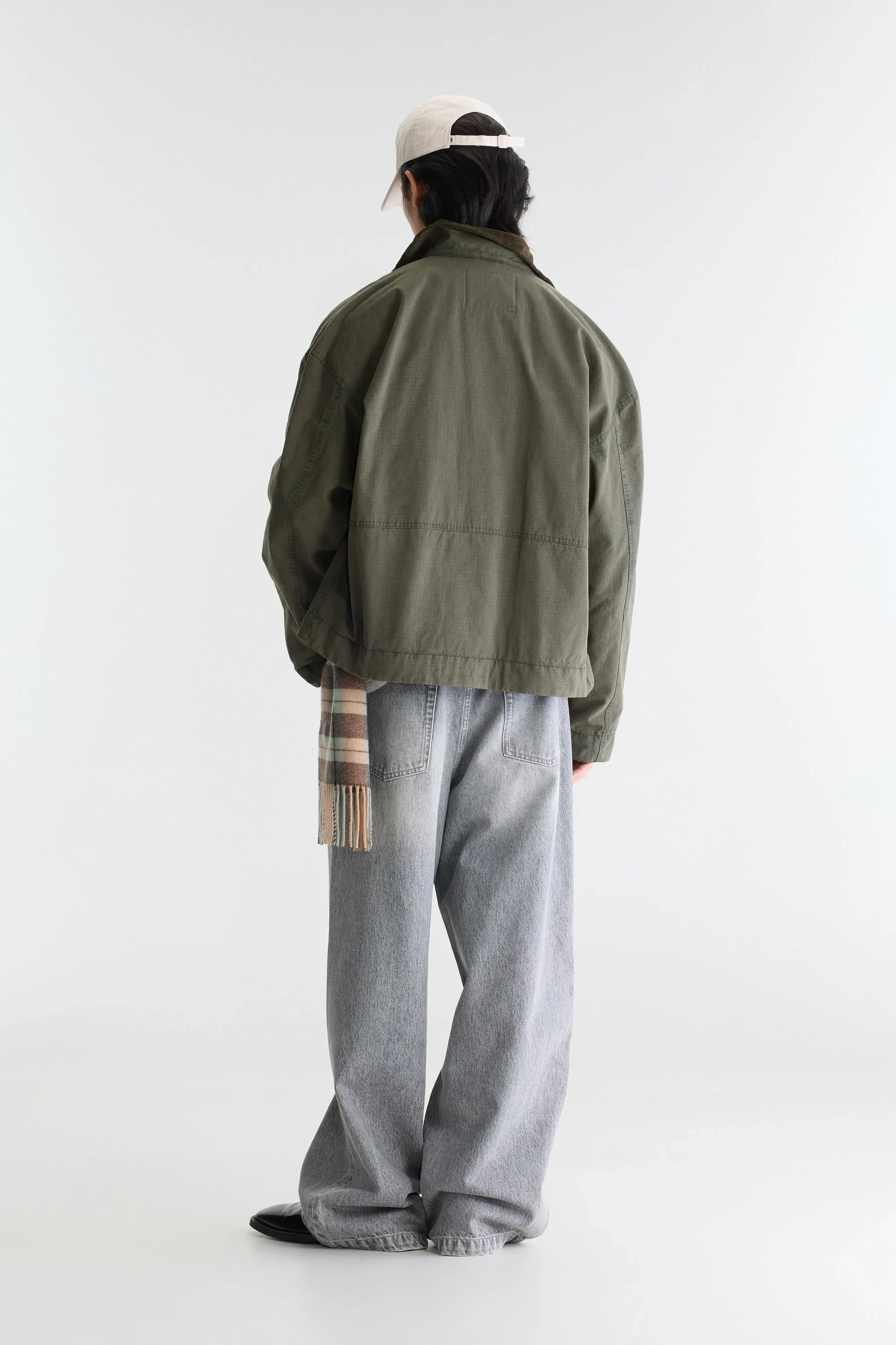 Bellerose - Veste Plod Thyme