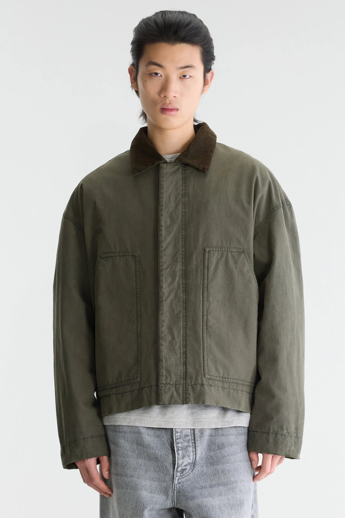 Bellerose - Veste Plod Thyme
