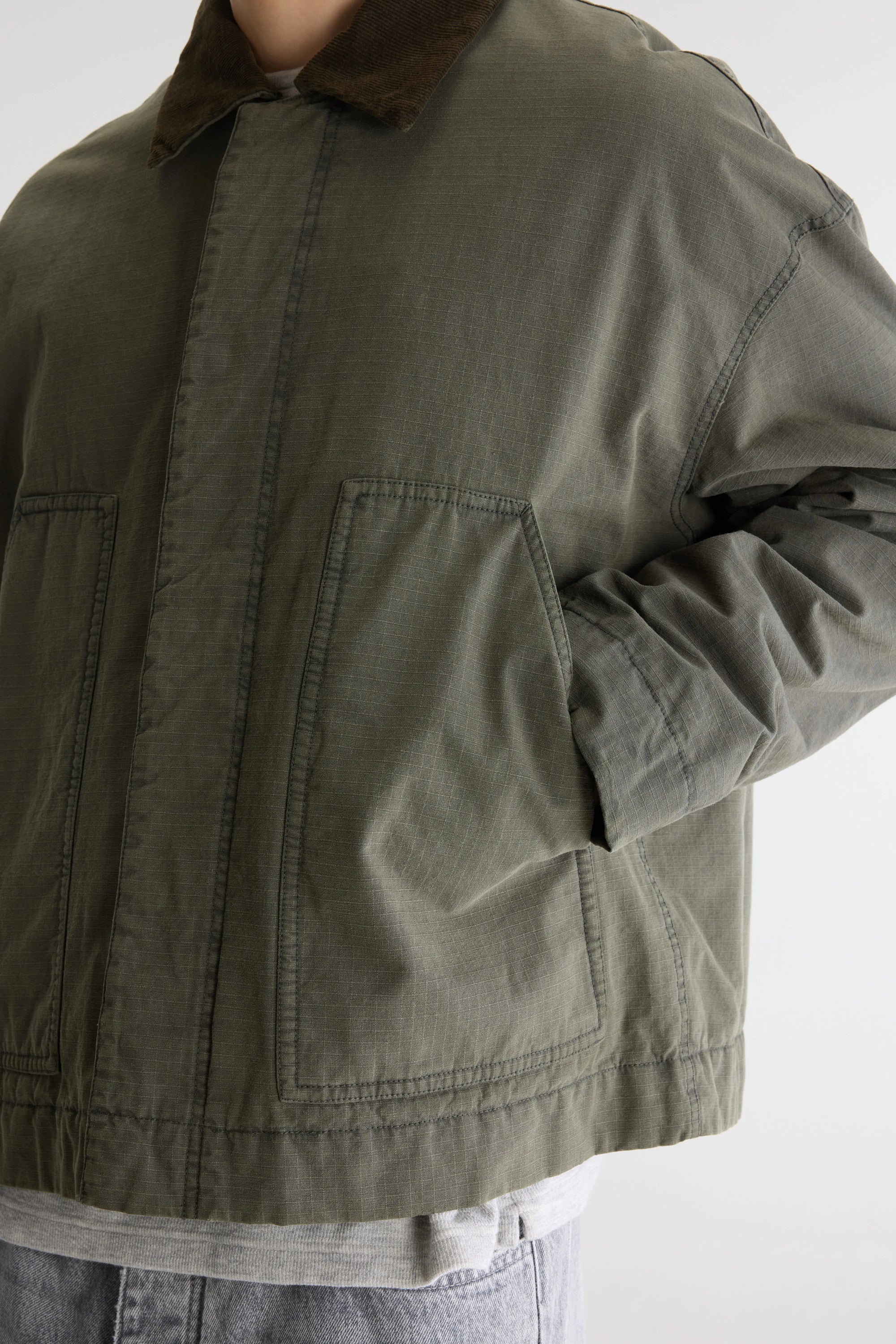 Bellerose - Veste Plod Thyme